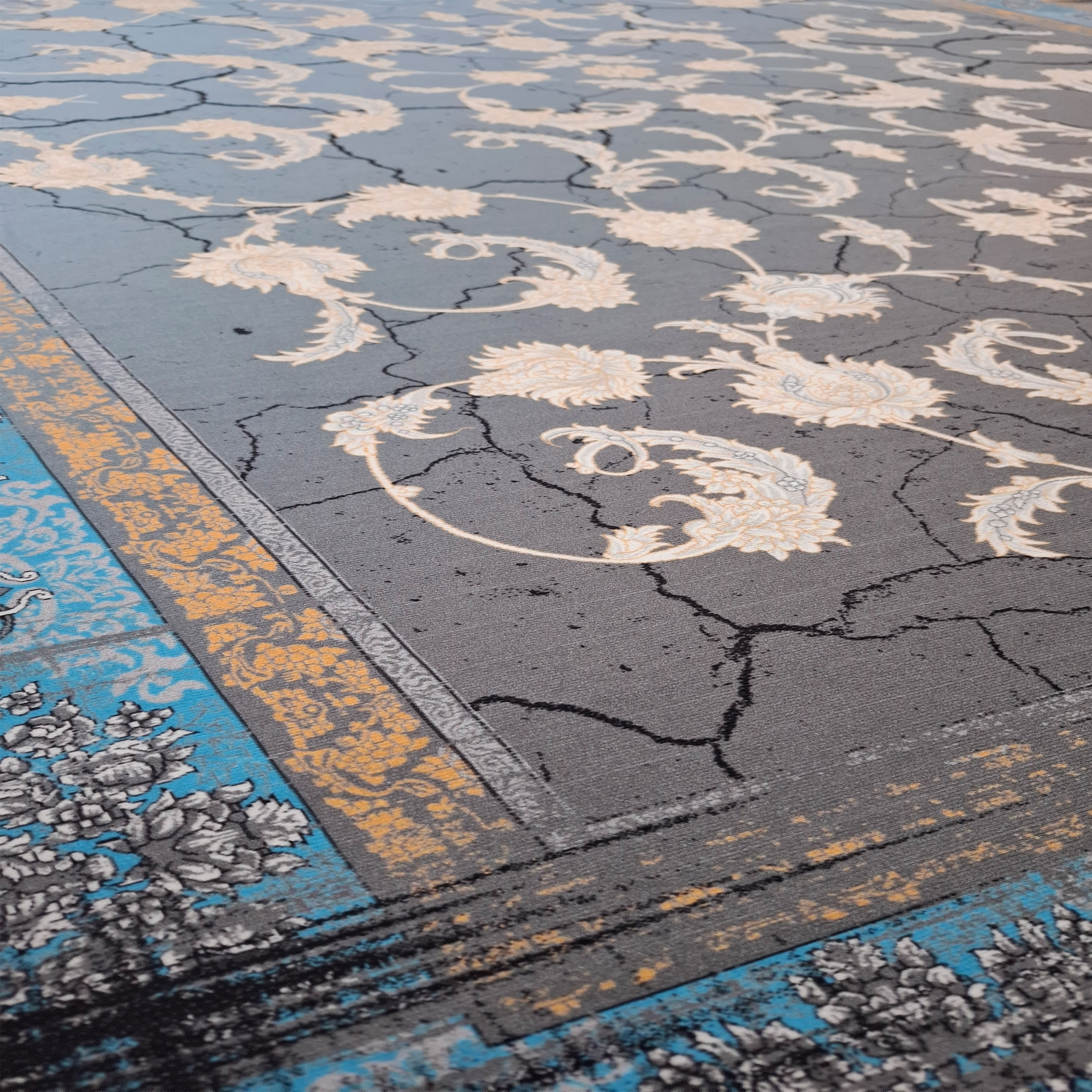 فرشینه وینتیج کلاسیک