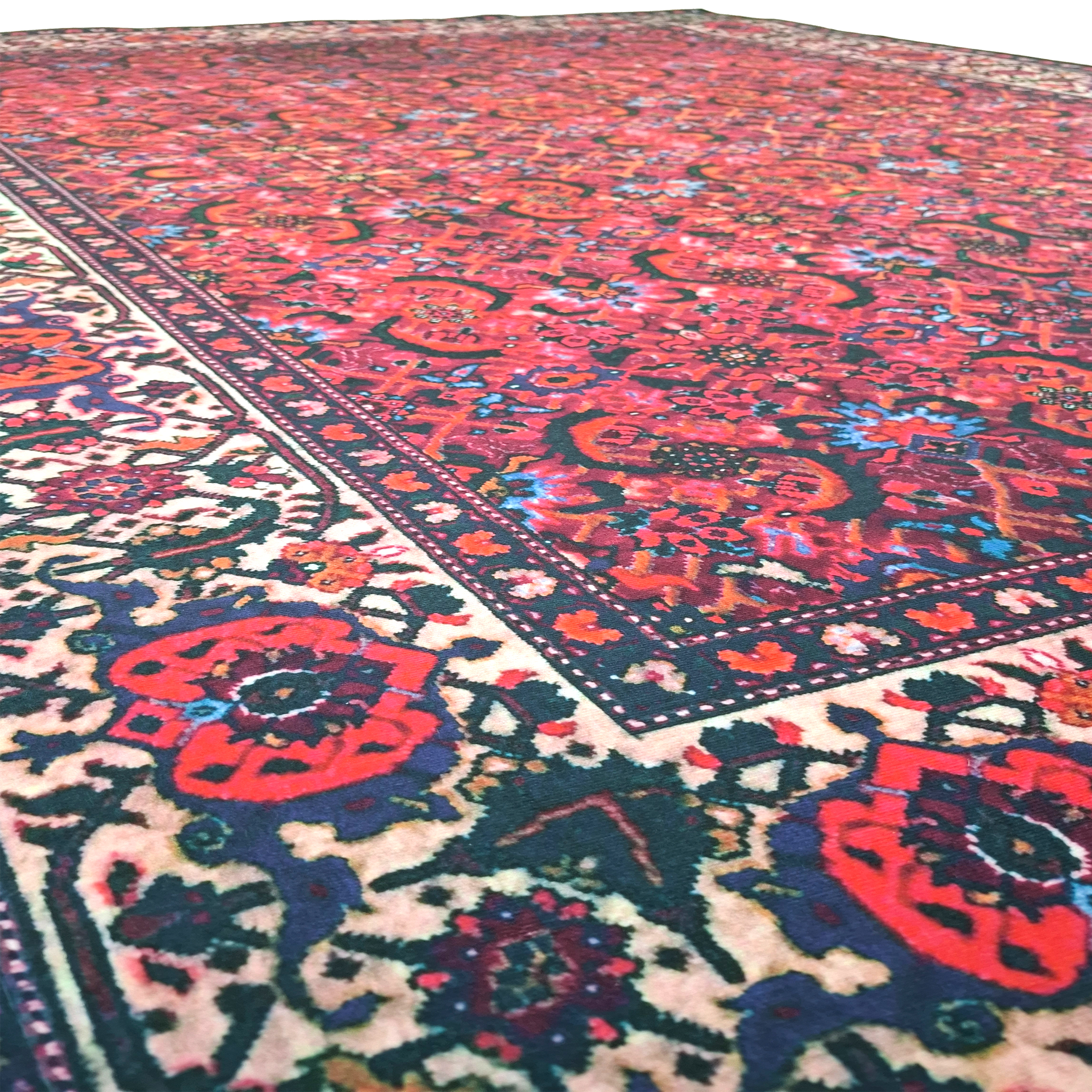 فرشینه لاکی