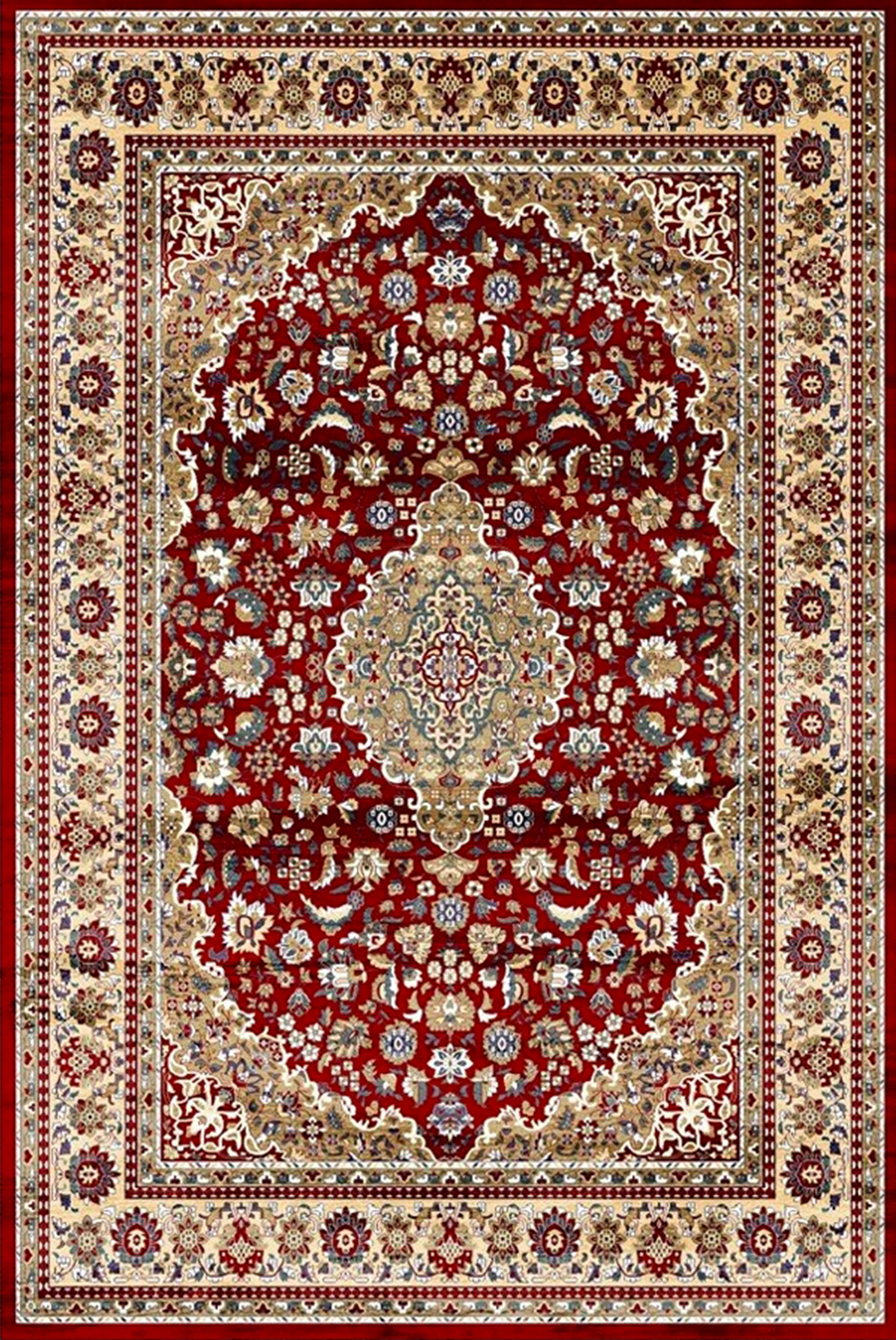 فرشینه سنتی طرح SG-11