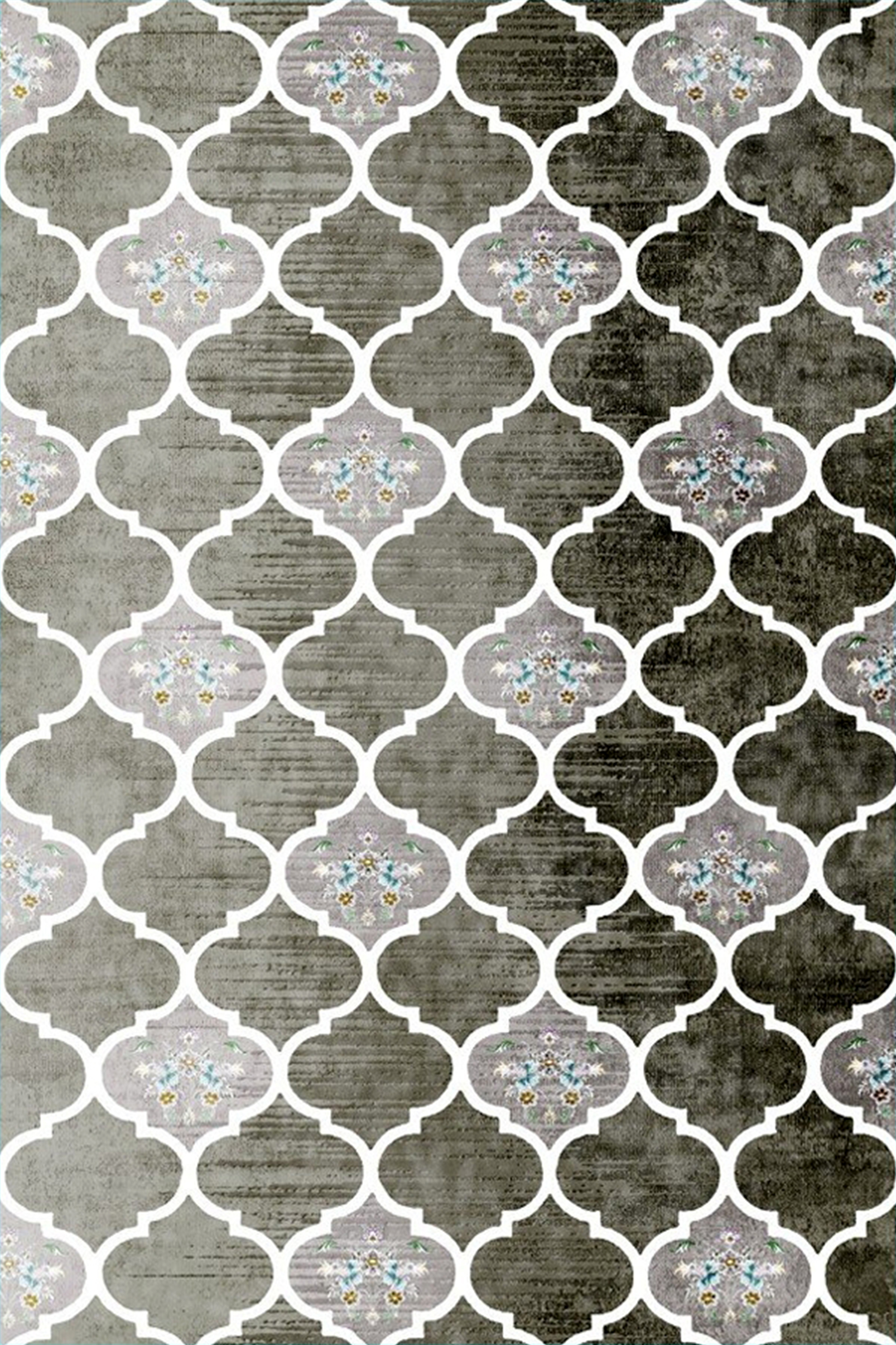 فرشینه وینتیج و کلاسیک طرح VG-47