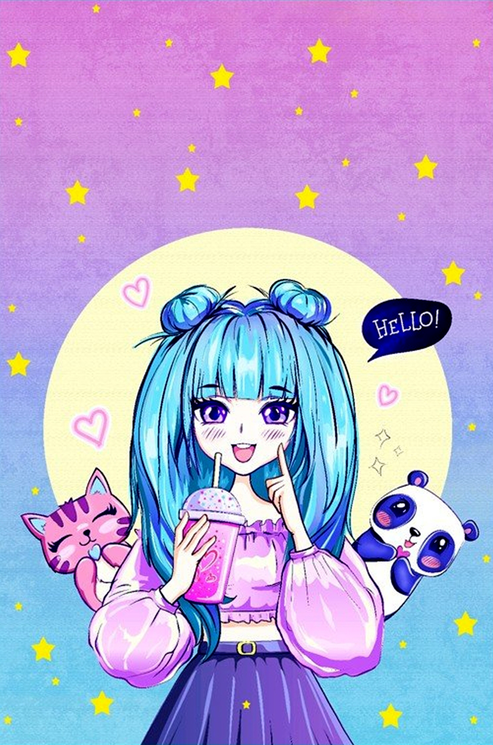 فرشینه اتاق کودک طرح KG-18