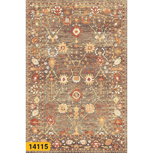 فرشینه سنتی RA-14115