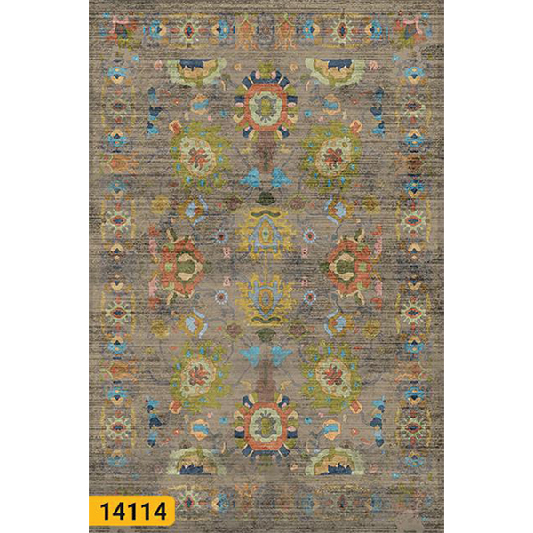 فرشینه سنتی RA-14114