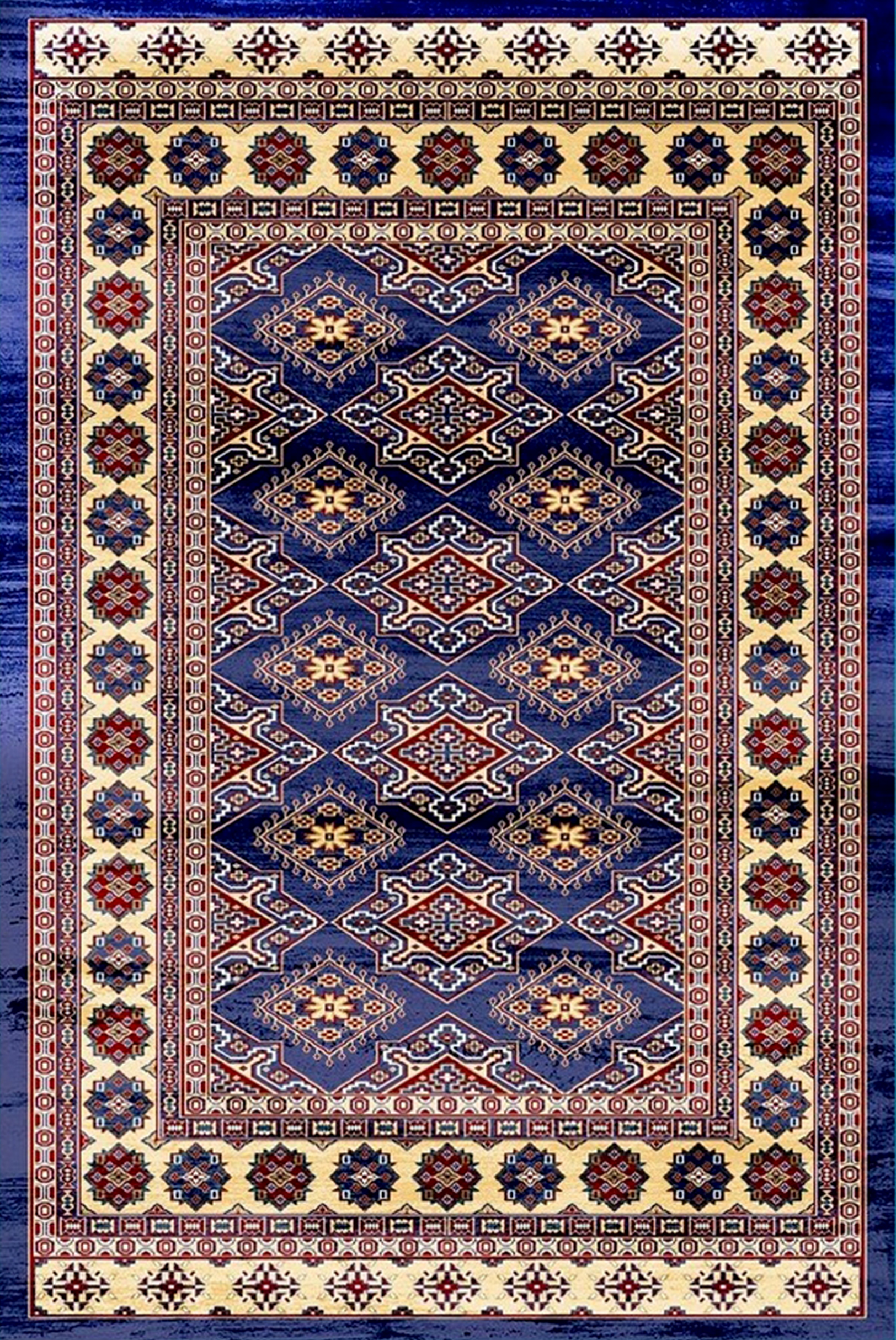 فرشینه سنتی طرح SG-14