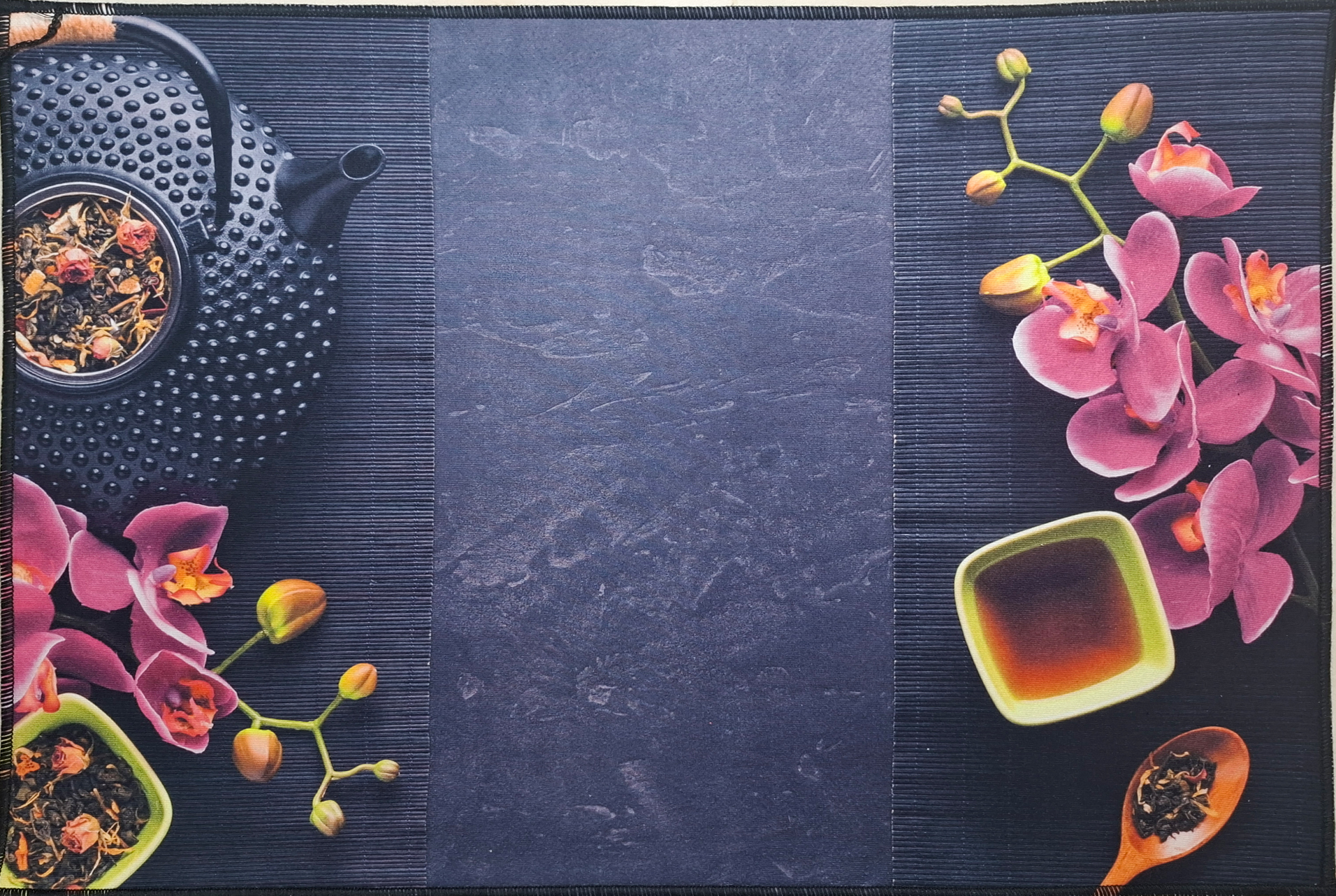 فرشینه آشپزخانه طرح AS-27