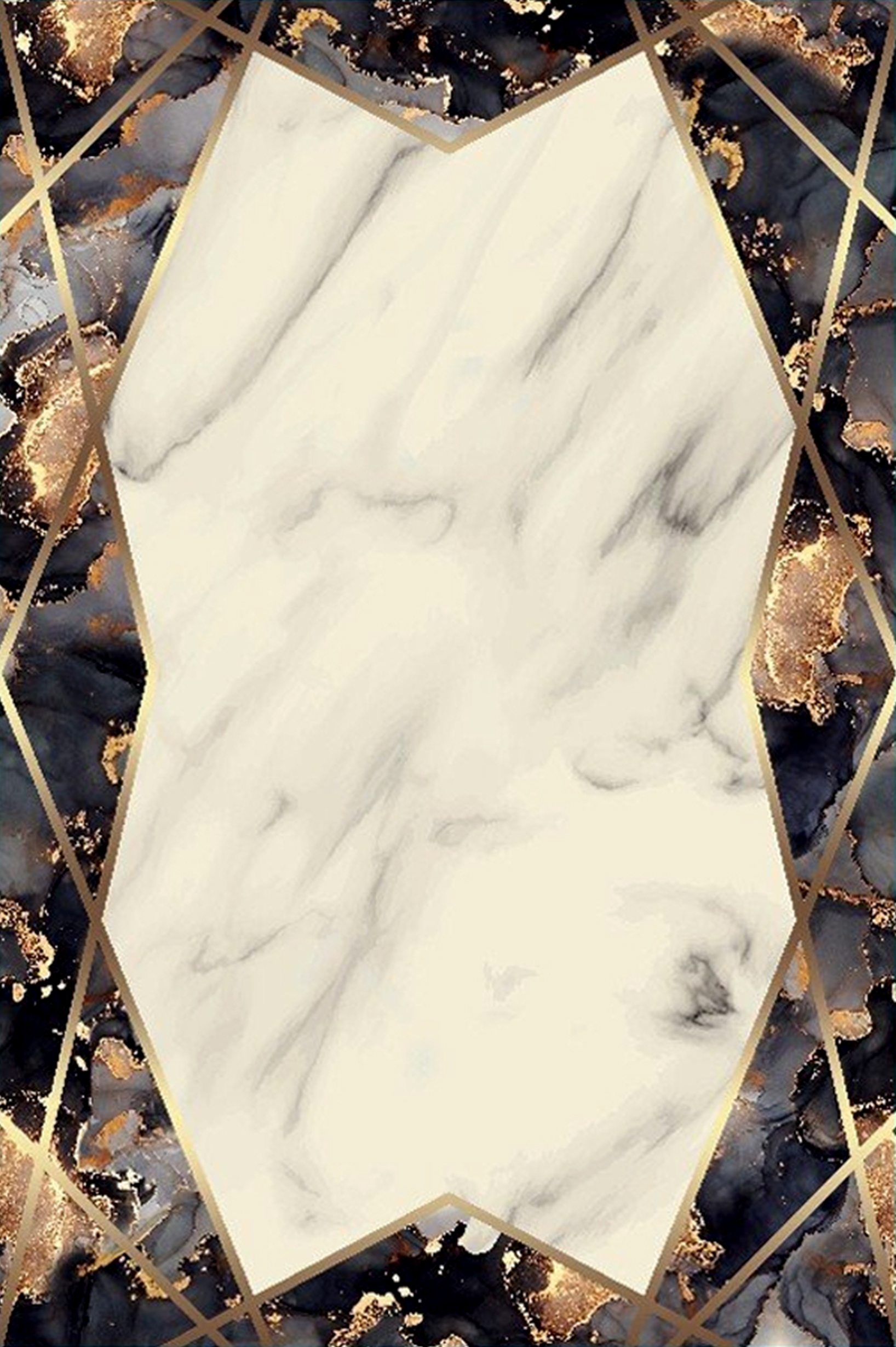 فرشینه مدرن MG-19