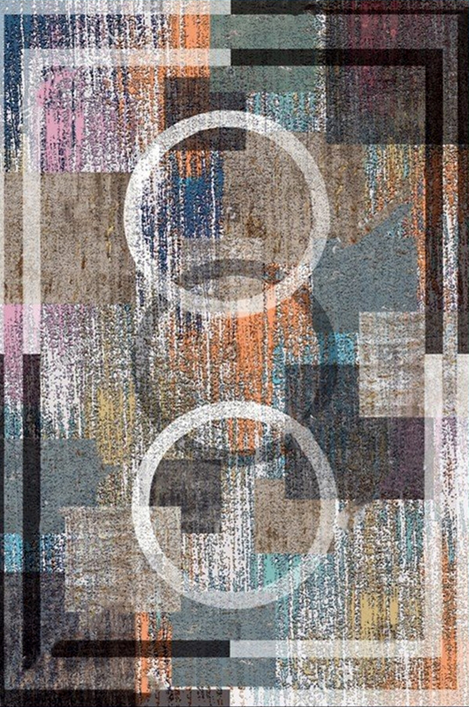 فرشینه مدرن MG-39