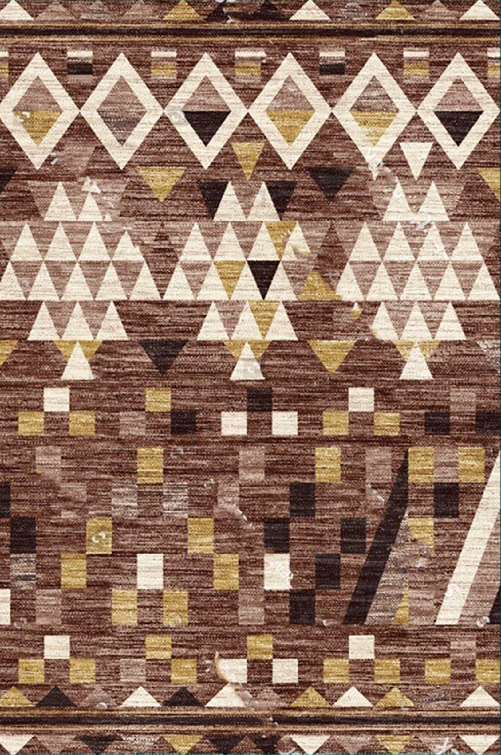 فرشینه مدرن MG-22