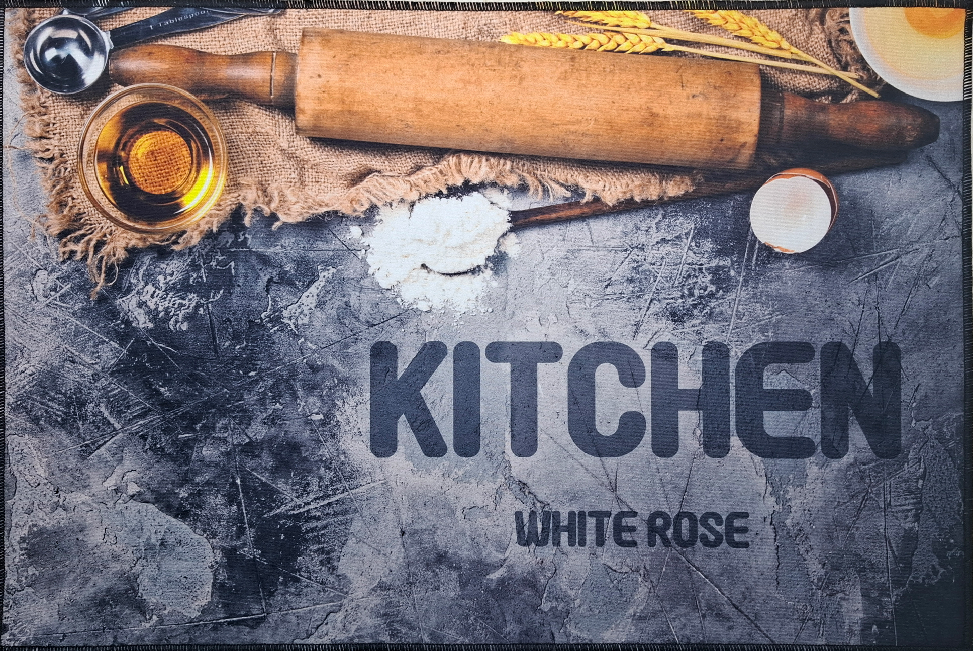 فرشینه آشپزخانه طرح AS-17