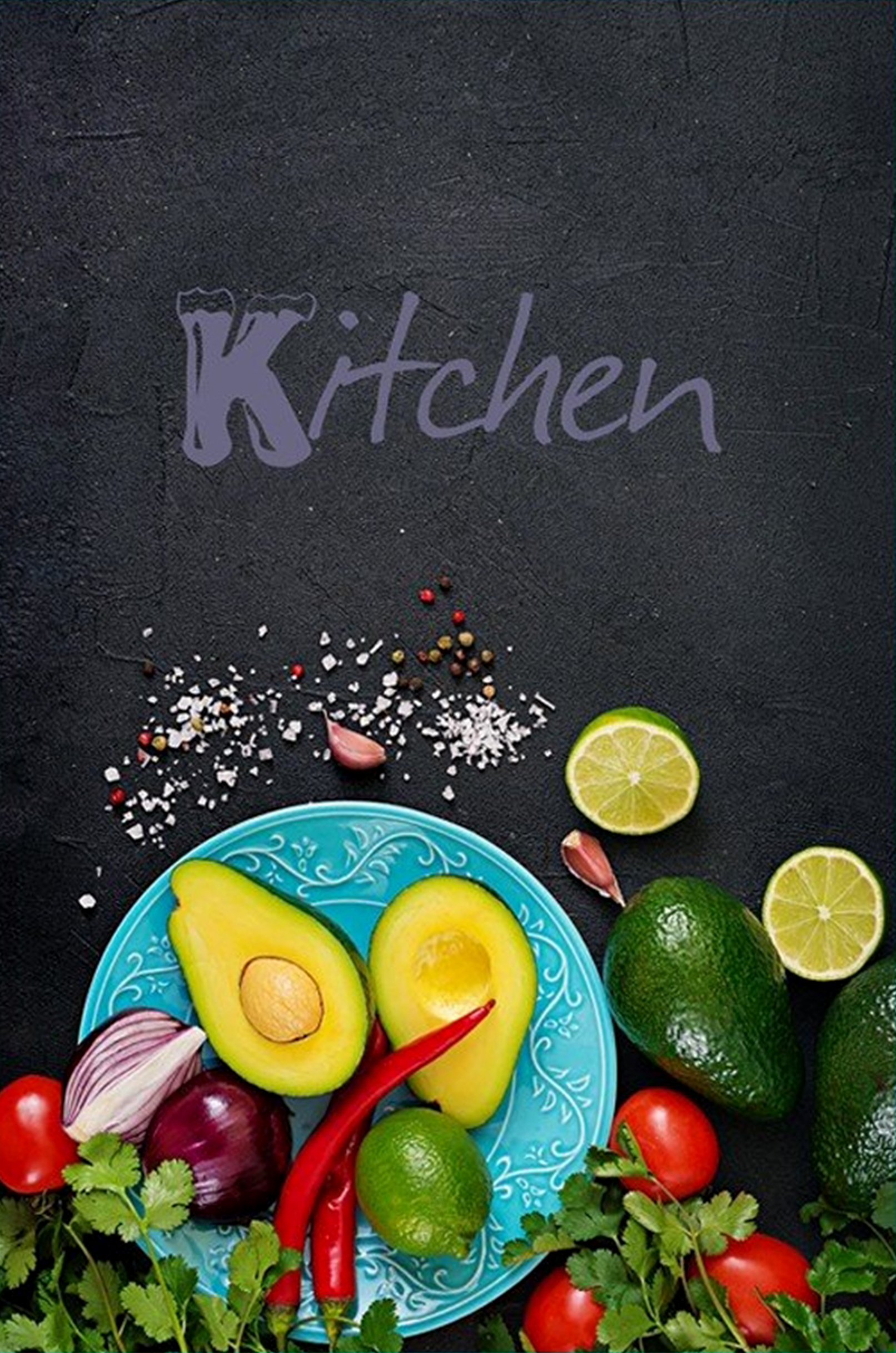 فرشینه آشپزخانه طرح AG-45