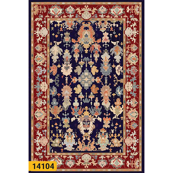فرشینه سنتی RA-14104