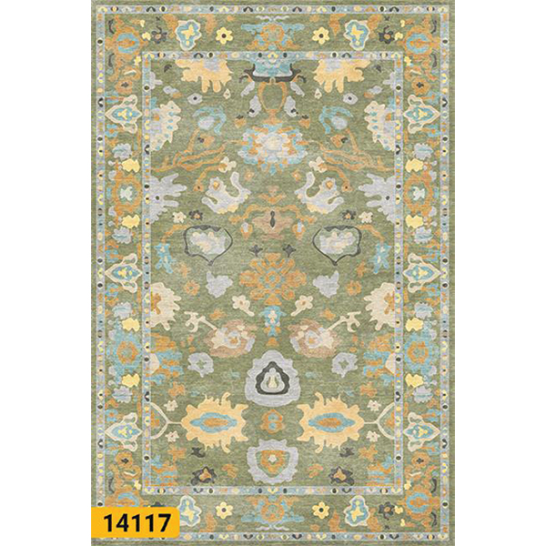 فرشینه سنتی RA-14117