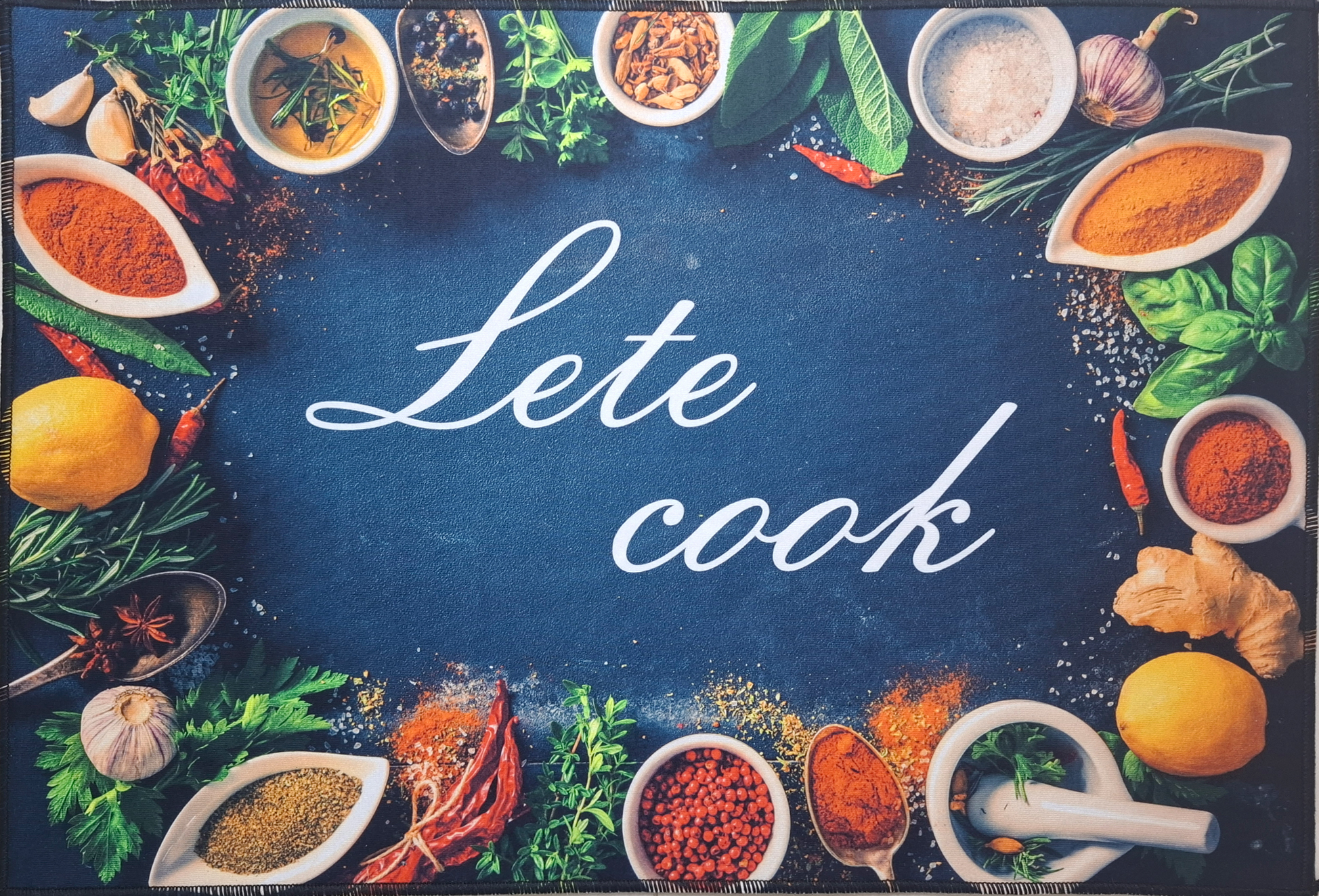 فرشینه آشپزخانه طرح AS-15