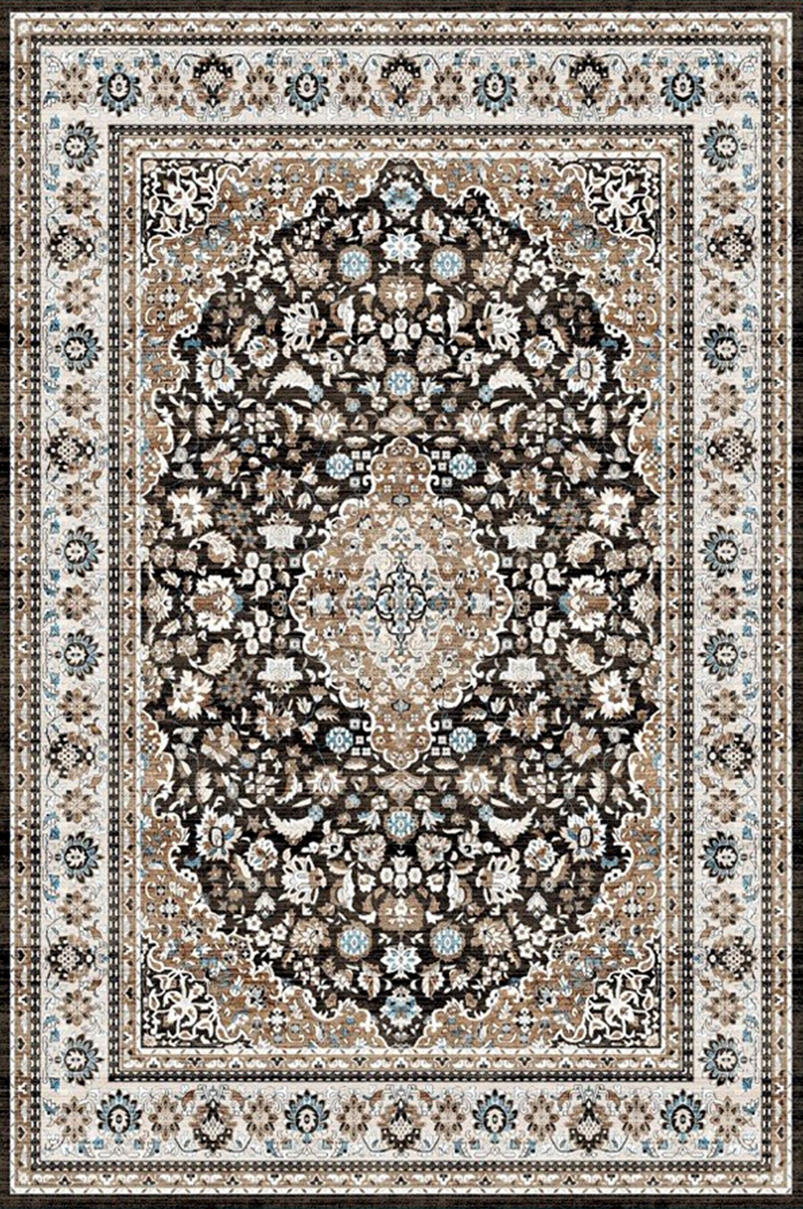 فرشینه سنتی طرح SG-8