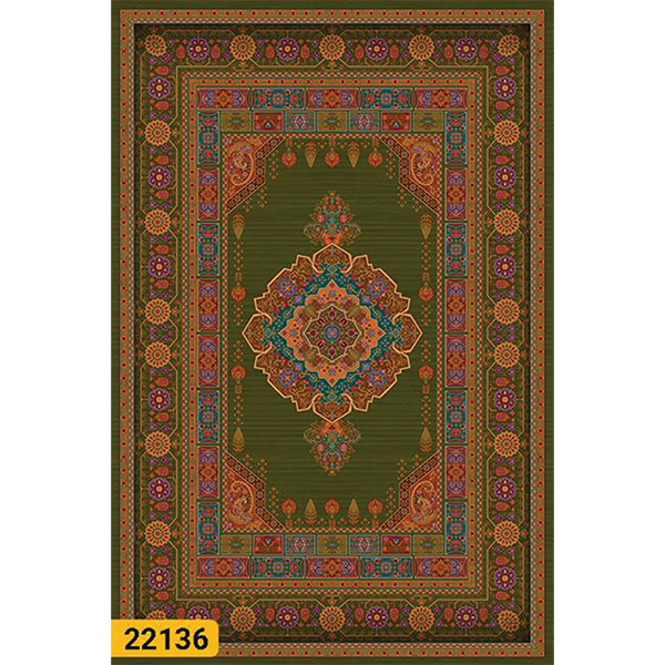 فرشینه وینتیج و کلاسیک RA-22136