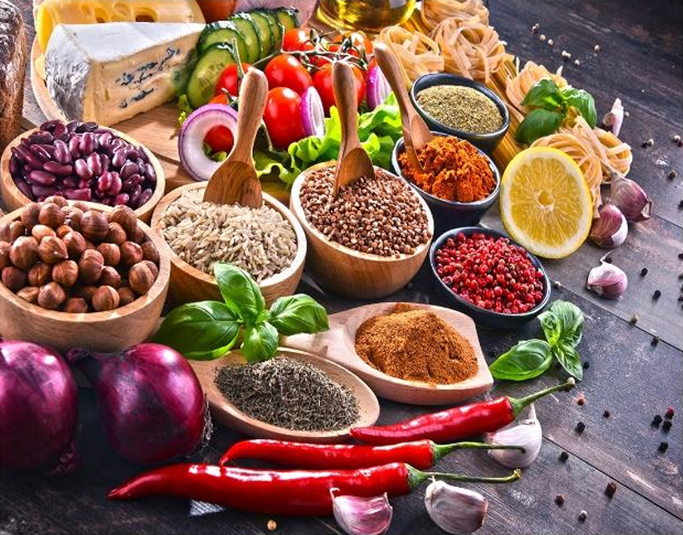 فرشینه آشپزخانه طرح AR-112