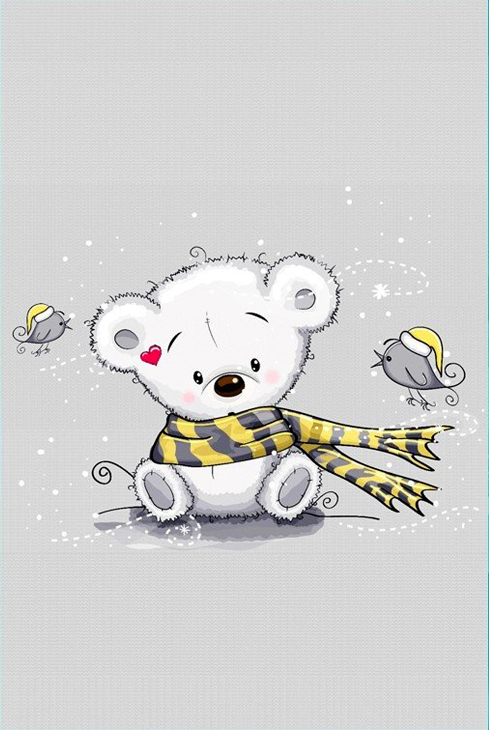 فرشینه اتاق کودک طرح KG-7