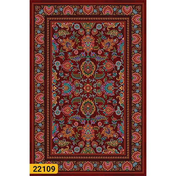 فرشینه وینتیج و کلاسیک RA-22109