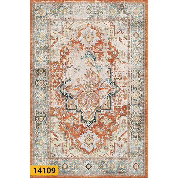 فرشینه سنتی RA-14109
