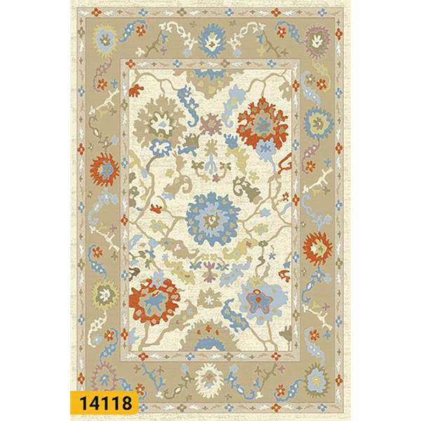 فرشینه سنتی RA-14118