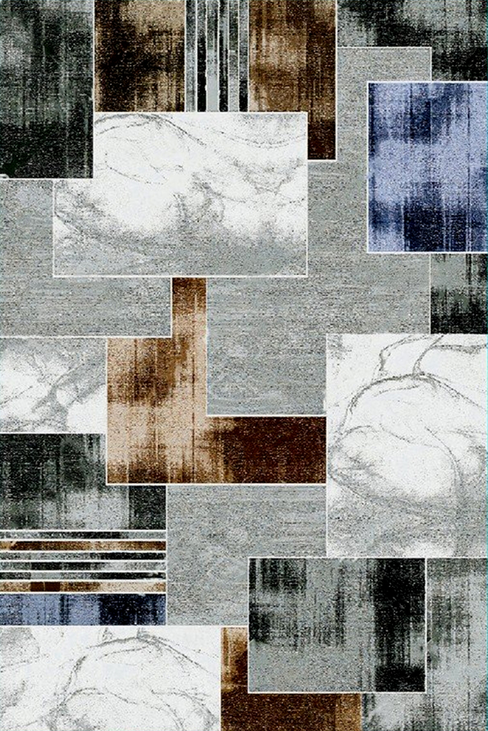 فرشینه مدرن MG-2