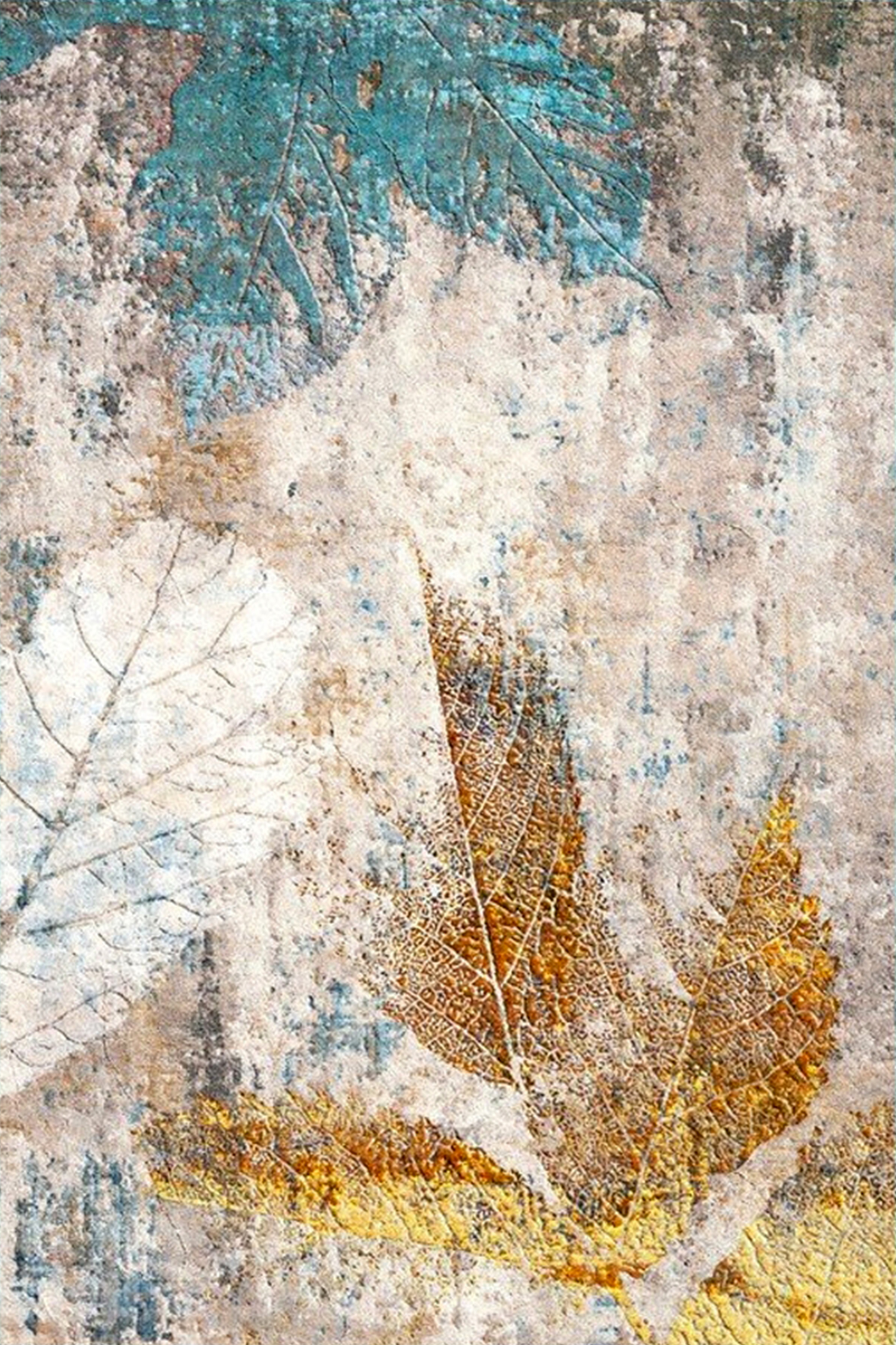 فرشینه مدرن MG-7