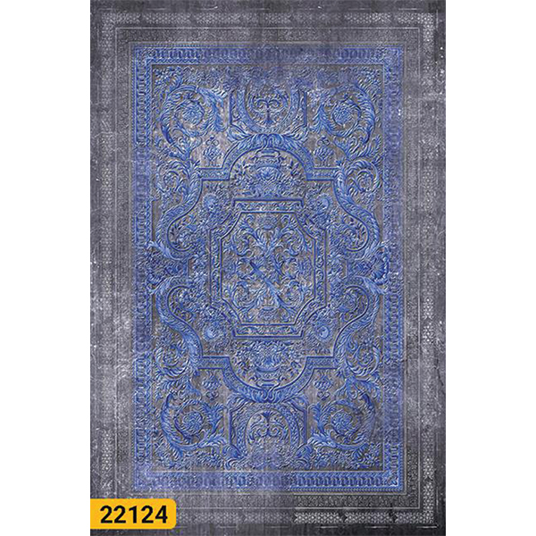 فرشینه وینتیج و کلاسیک RA-22124