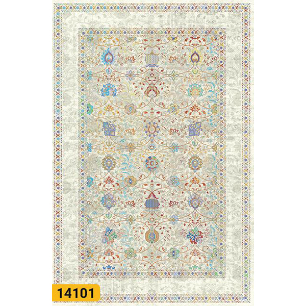 فرشینه سنتی RA-14101