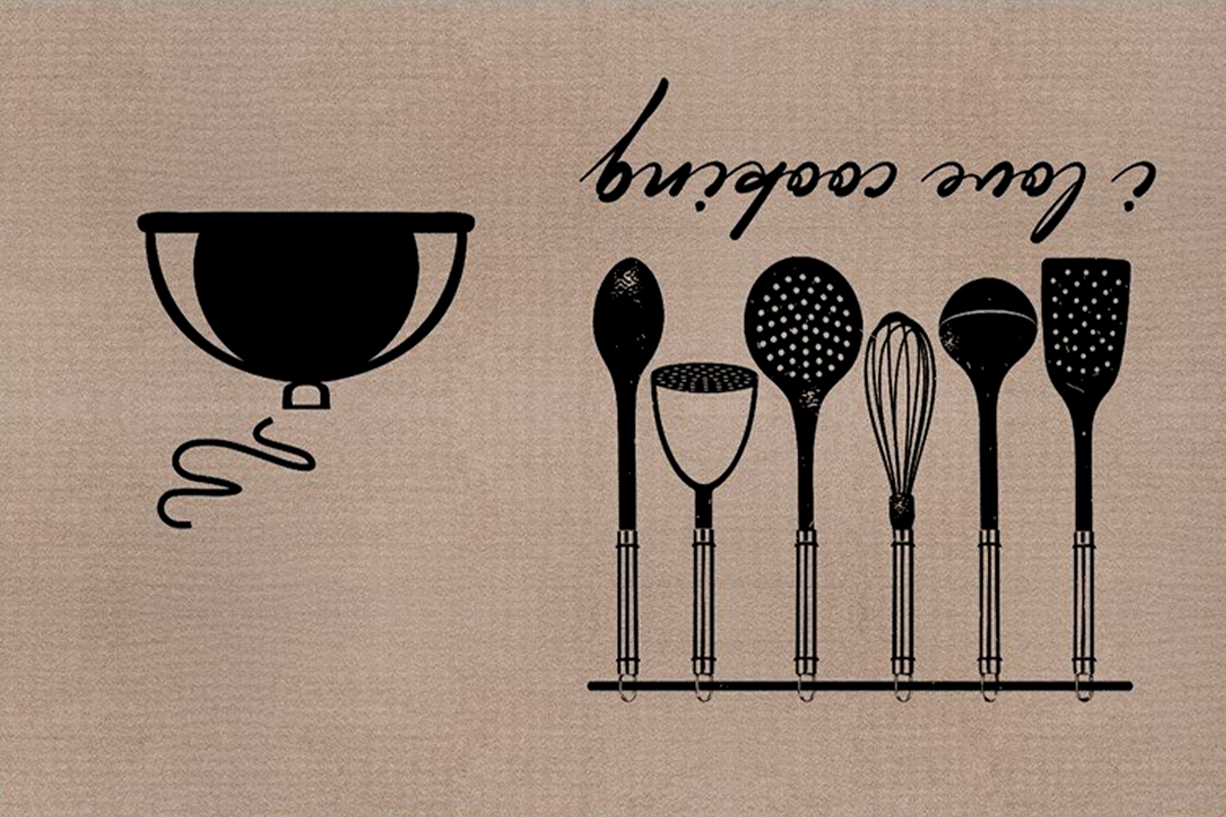 فرشینه آشپزخانه طرح AG-37