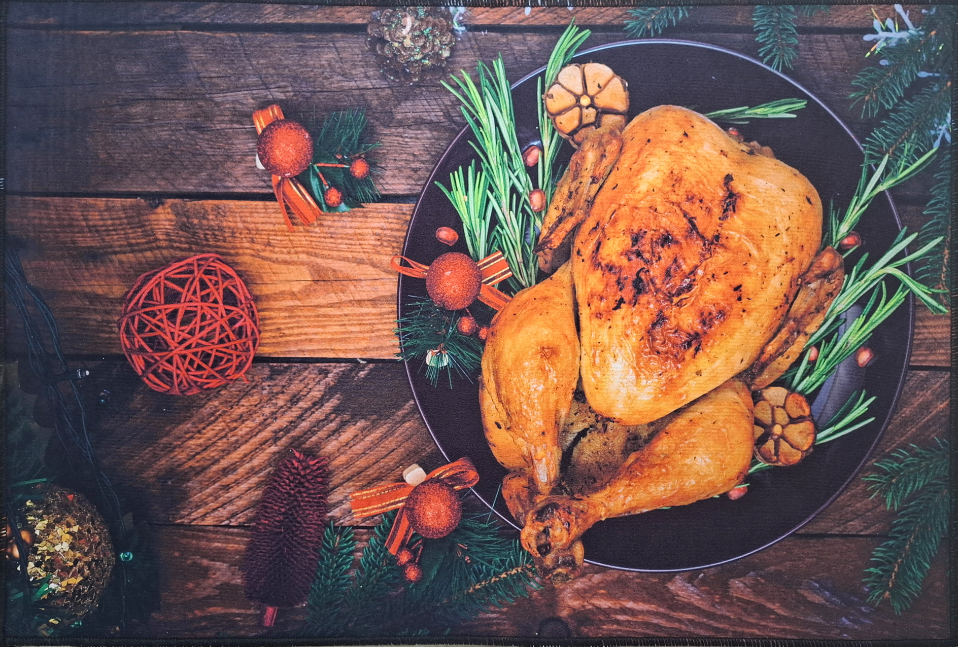 فرشینه آشپزخانه طرح AS-32