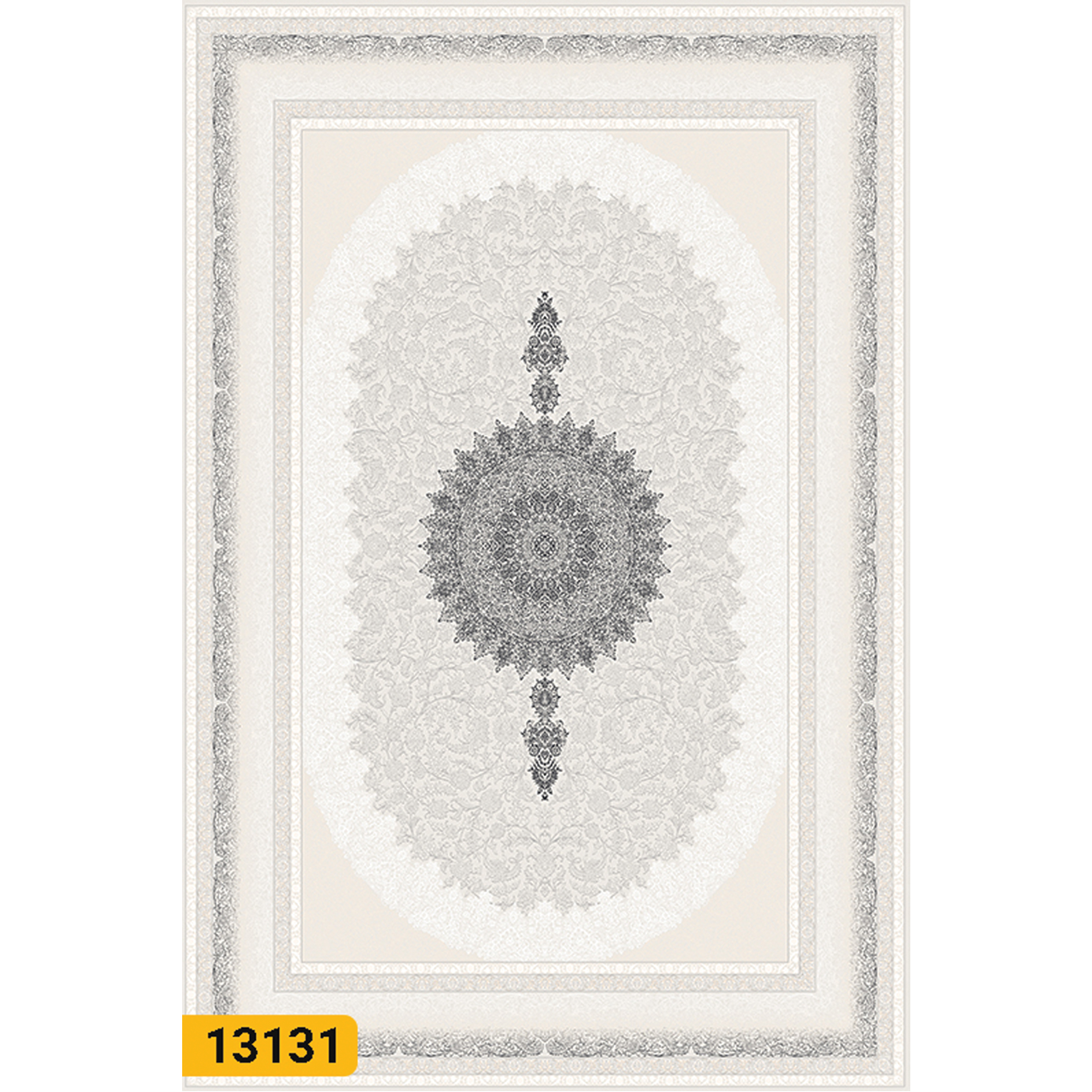 فرشینه وینتیج و کلاسیک طرح RS-13131