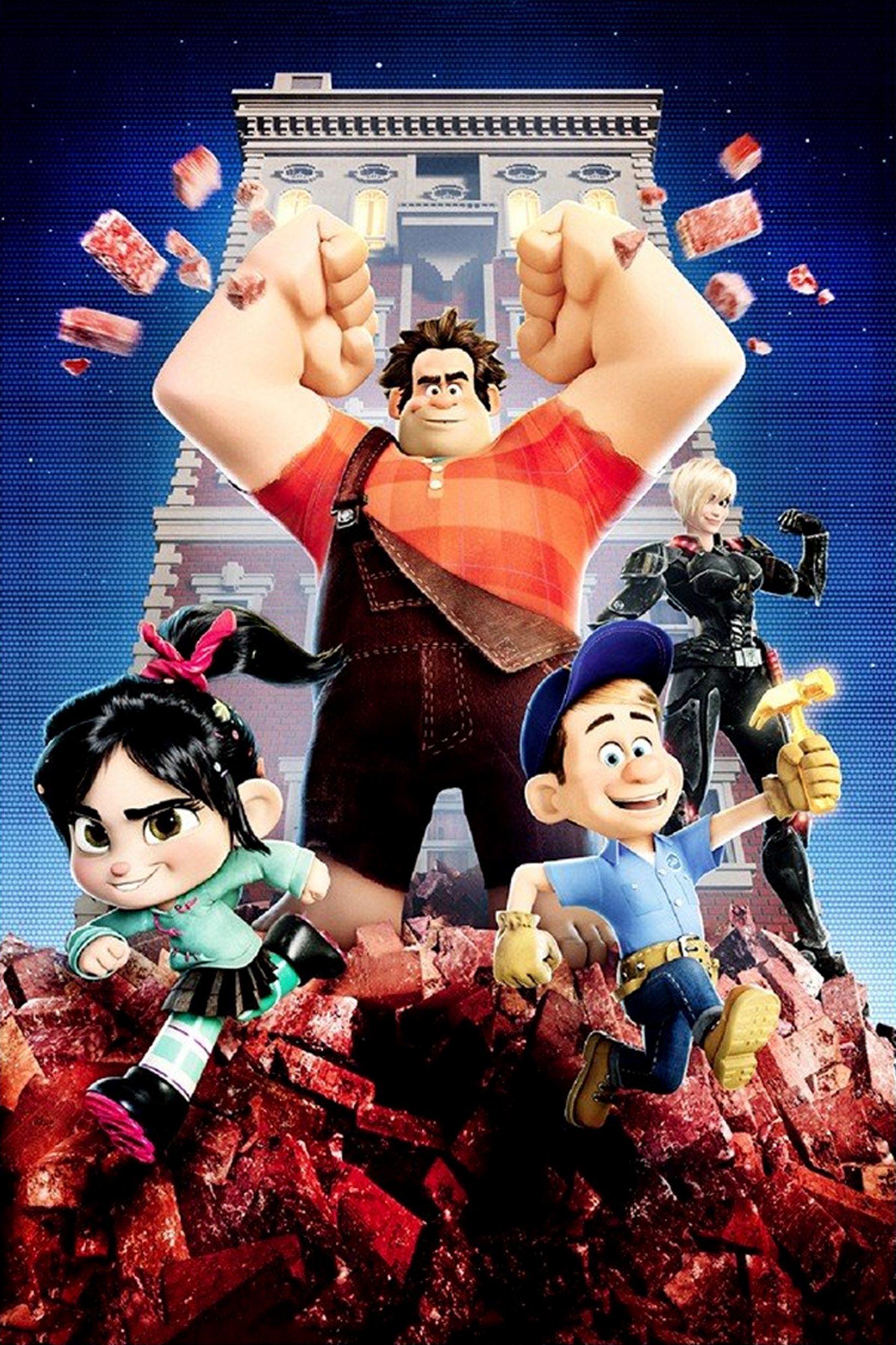 فرشینه اتاق کودک طرح KG-51