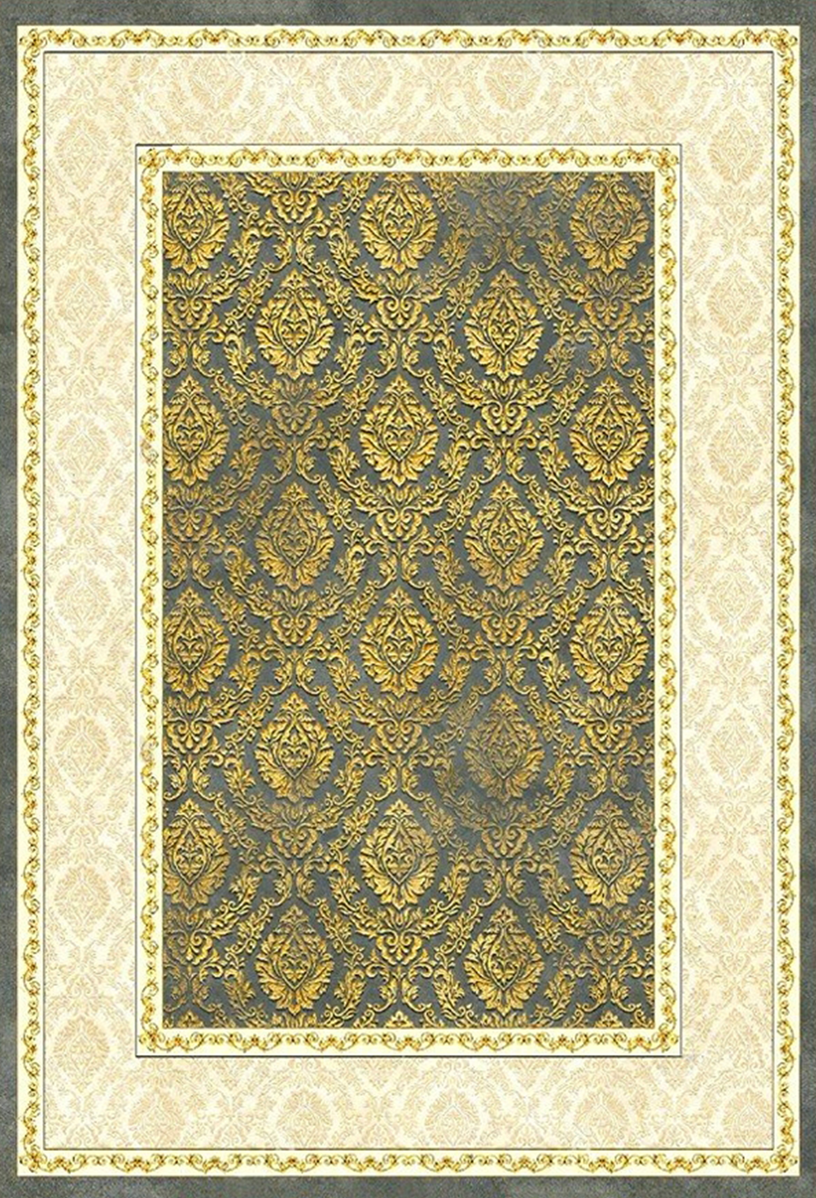 فرشینه مدرن MG-30