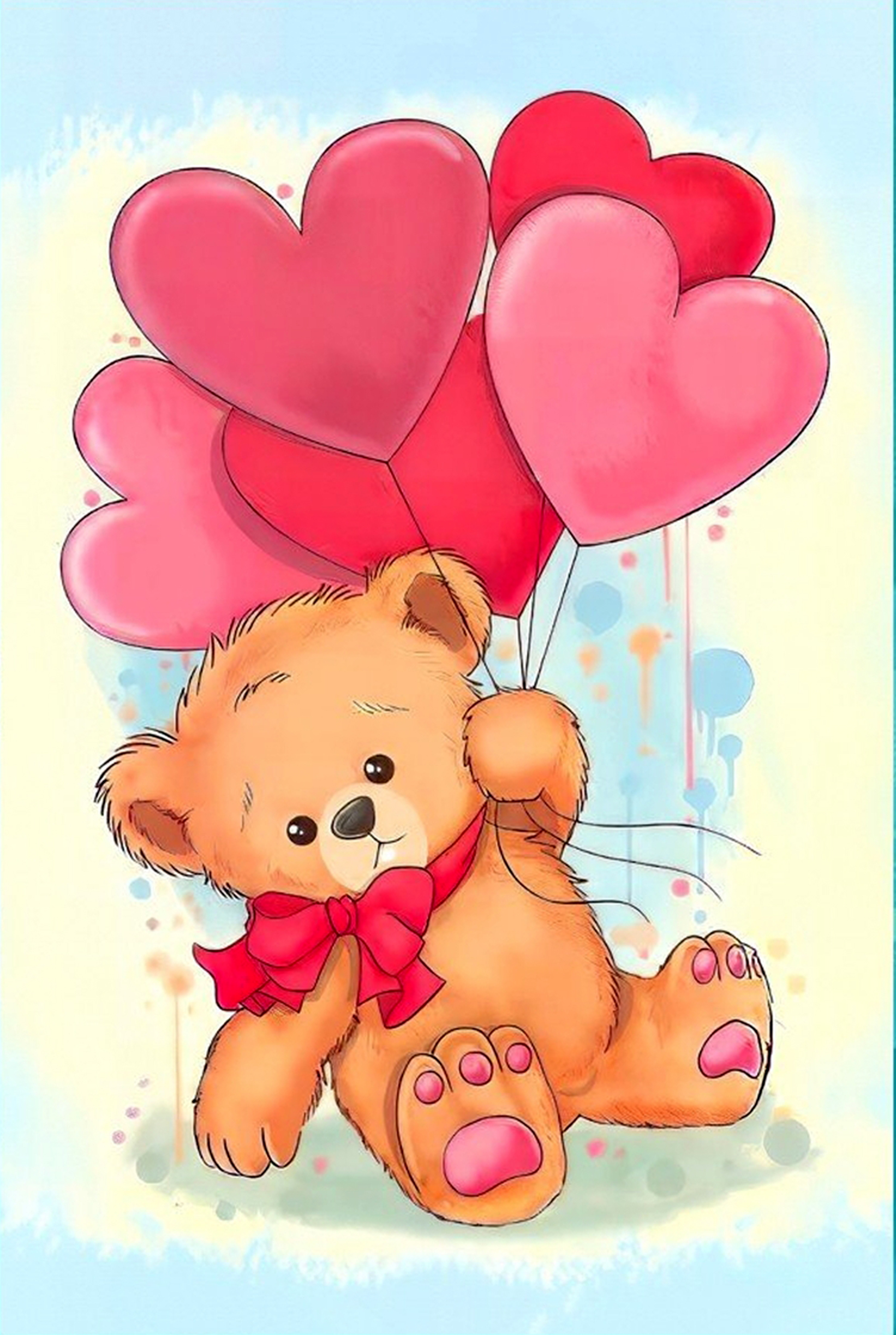 فرشینه اتاق کودک طرح KG-48