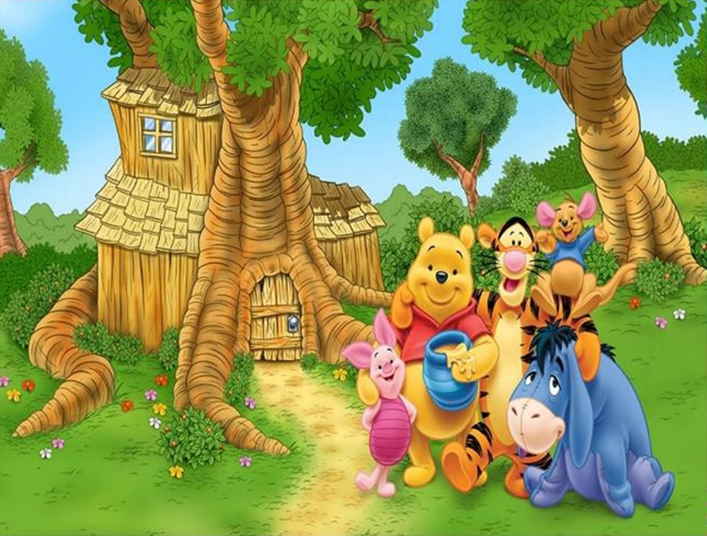 فرشینه اتاق کودک طرح KR-90