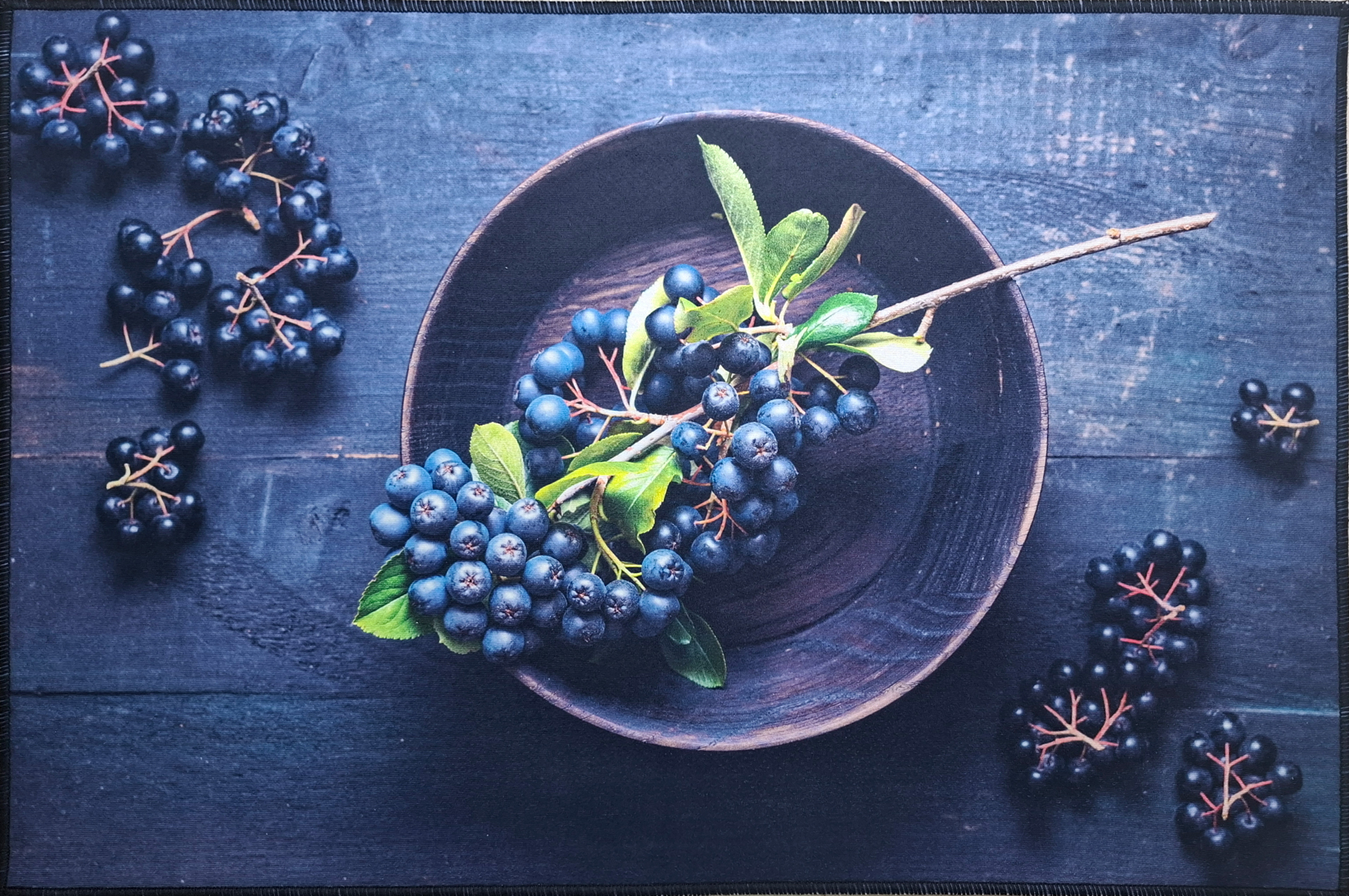 فرشینه آشپزخانه طرح AS-21