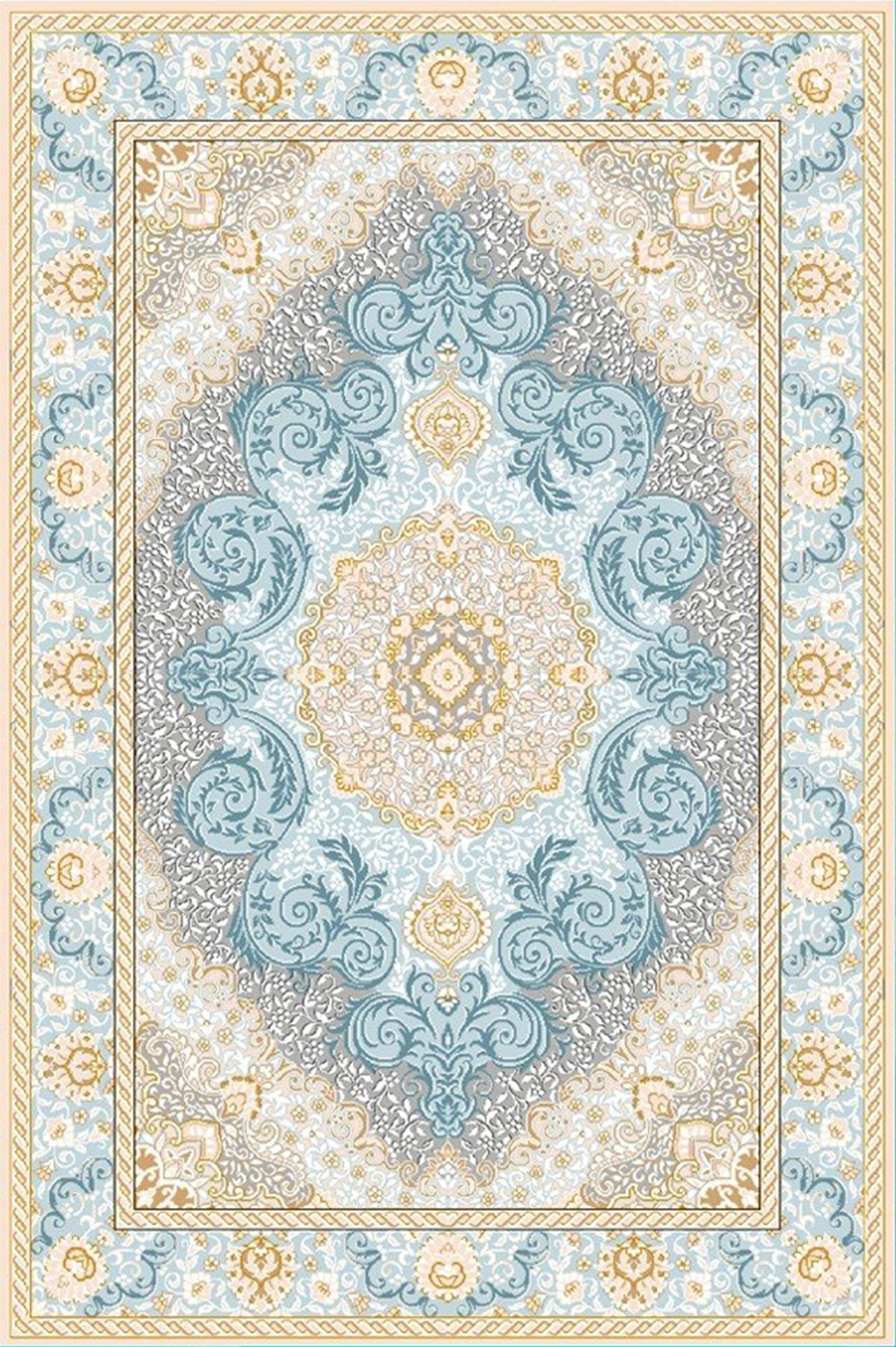 فرشینه مدرن MG-43