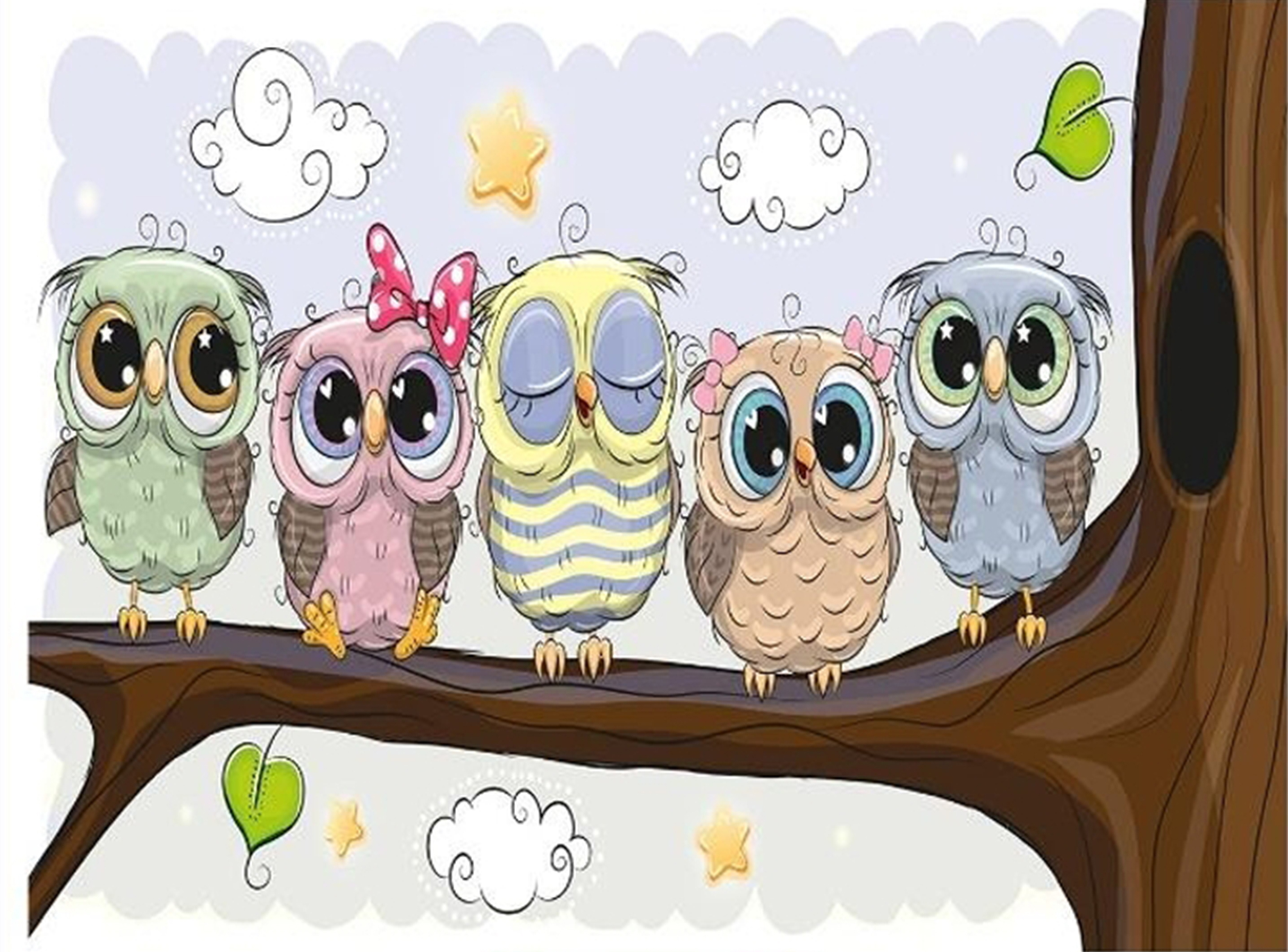 فرشینه اتاق کودک طرح KR-67