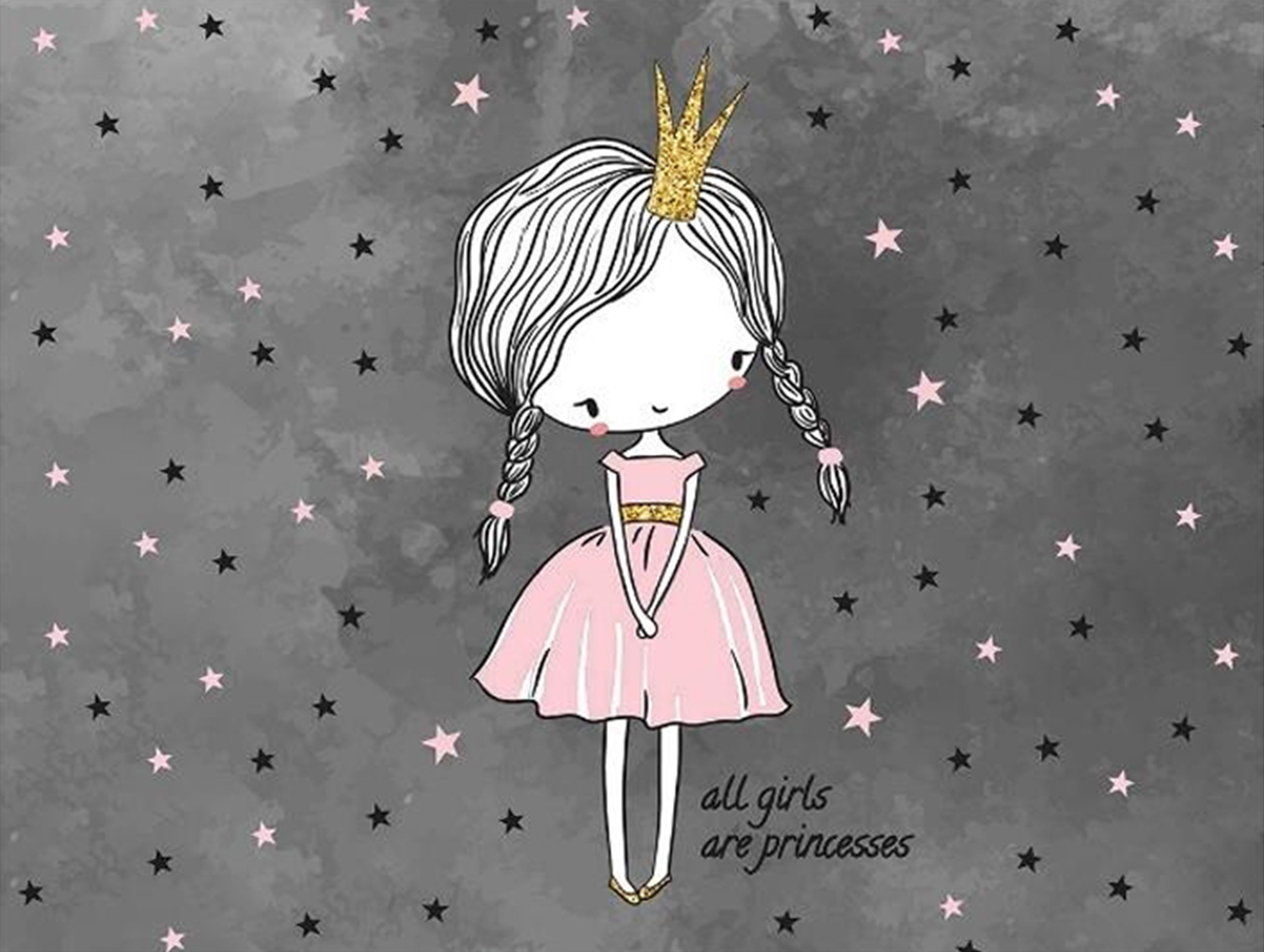 فرشینه اتاق کودک طرح KR-73