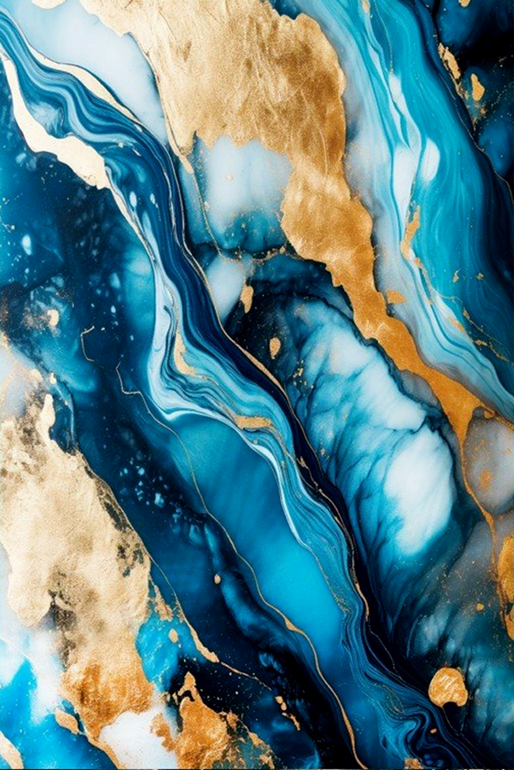 فرشینه مدرن MG-34