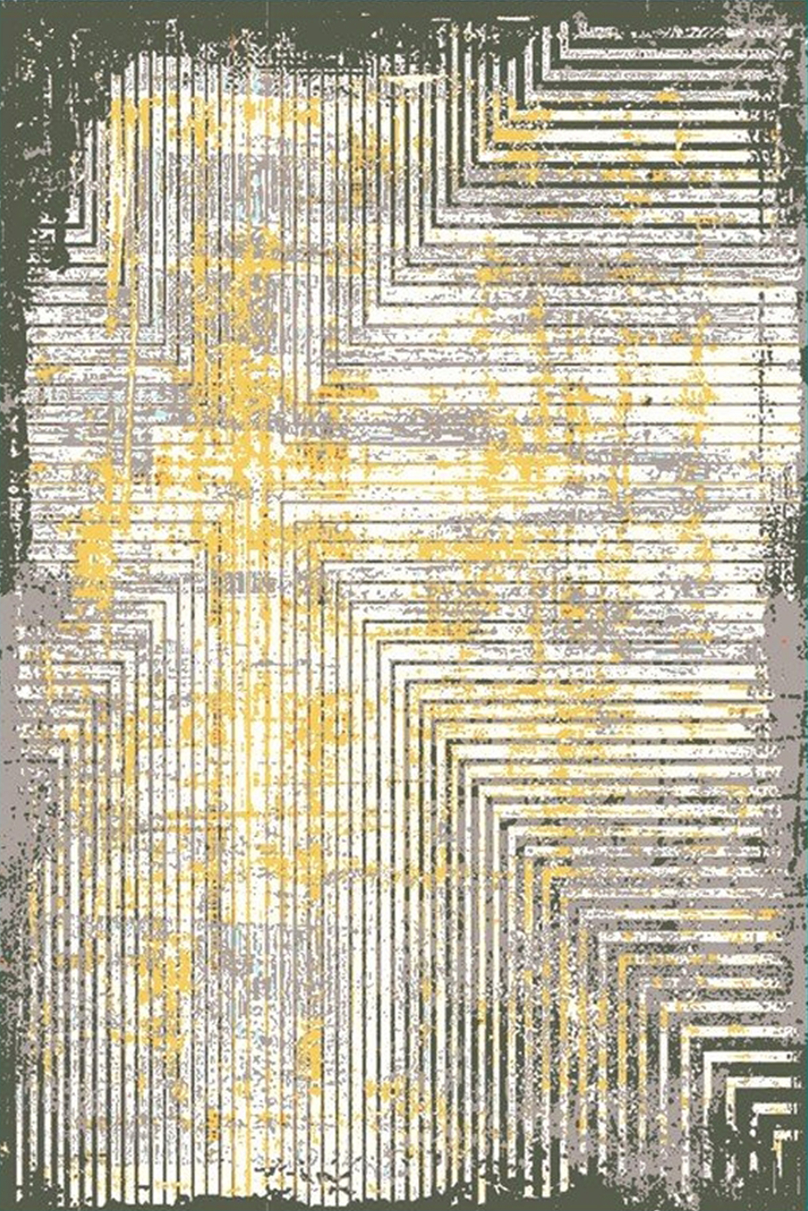 فرشینه مدرن MG-4