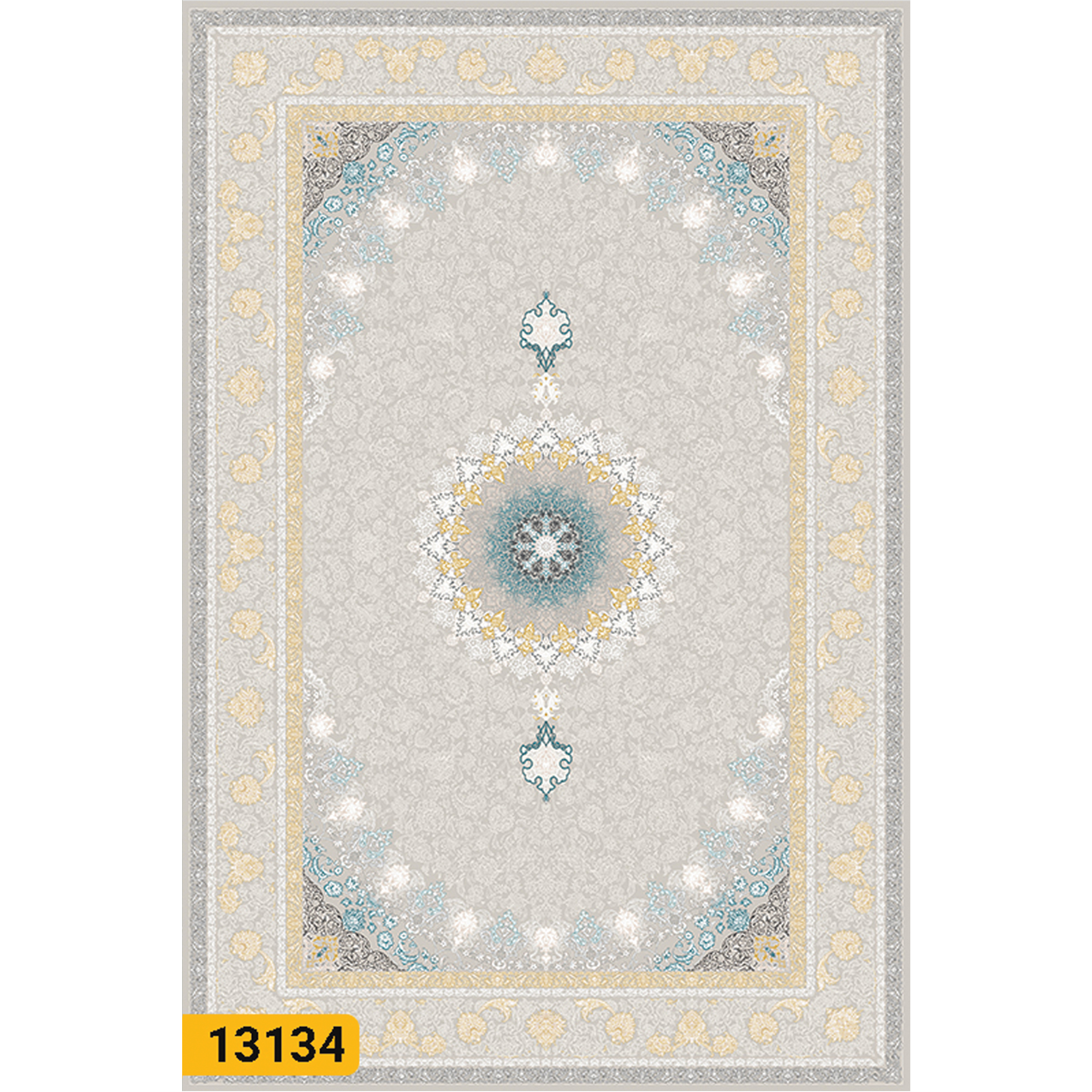 فرشینه وینتیج و کلاسیک طرح RS-13134