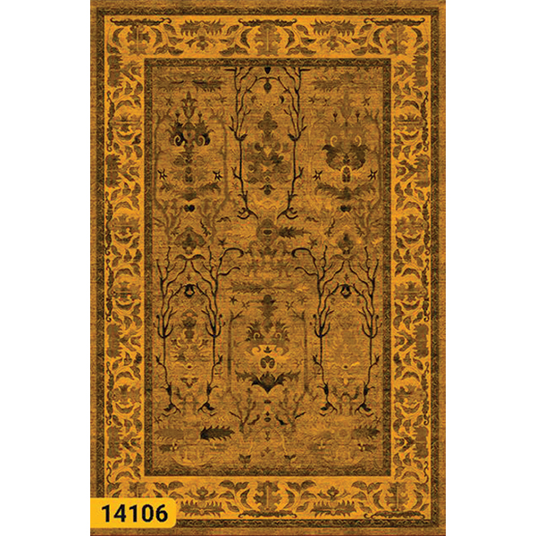 فرشینه سنتی RA-14106