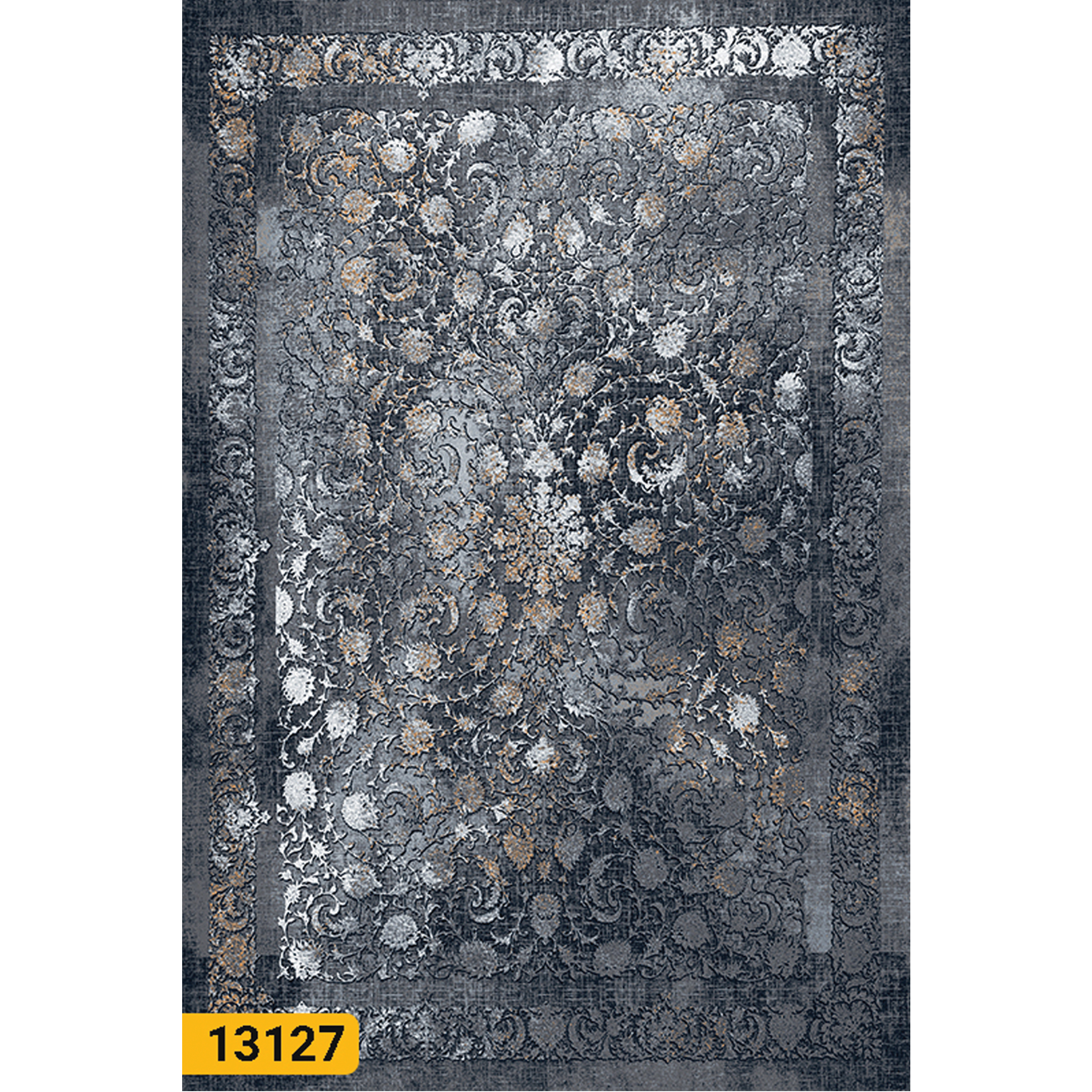 فرشینه وینتیج و کلاسیک طرح RS-13127