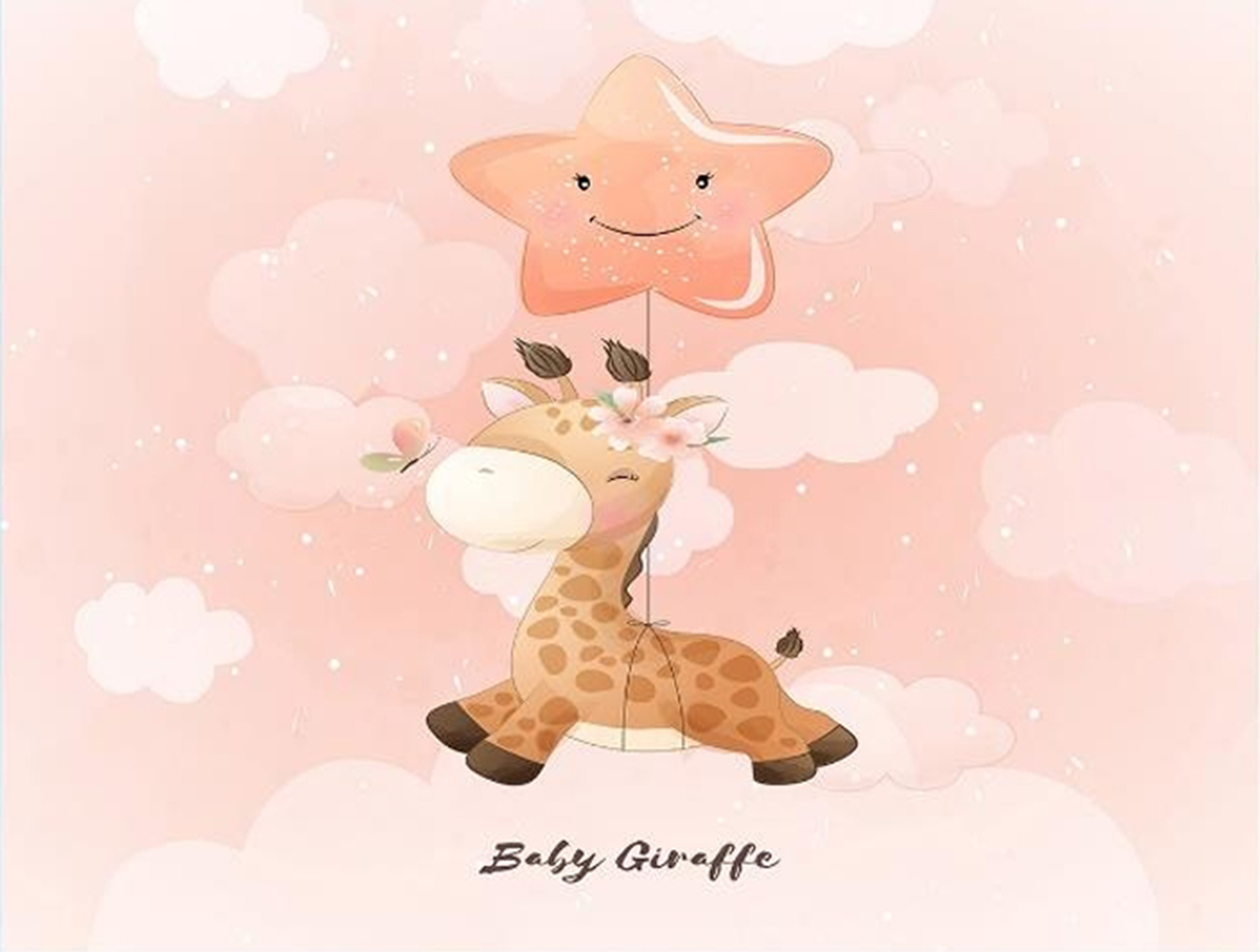 فرشینه اتاق کودک طرح KR-62