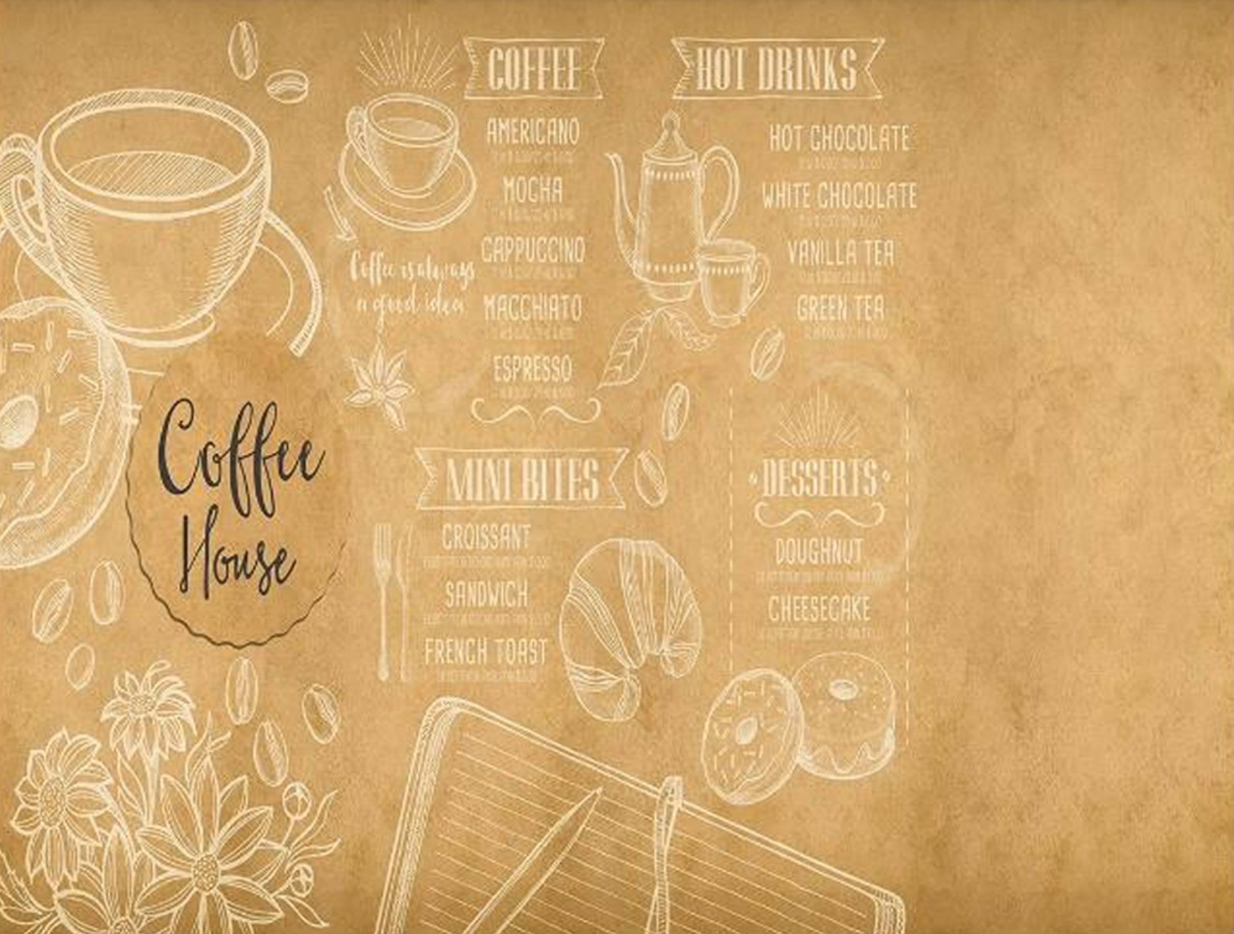 فرشینه آشپزخانه طرح AR-137