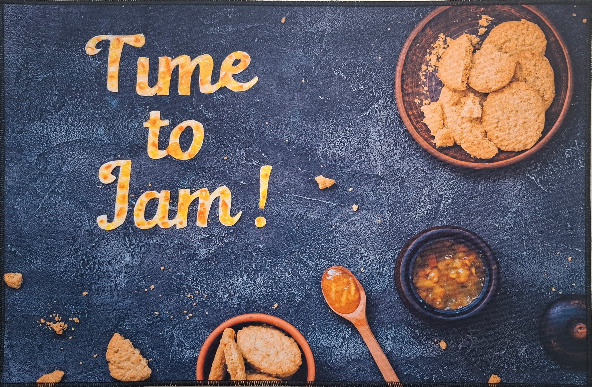 فرشینه آشپزخانه طرح AS-23