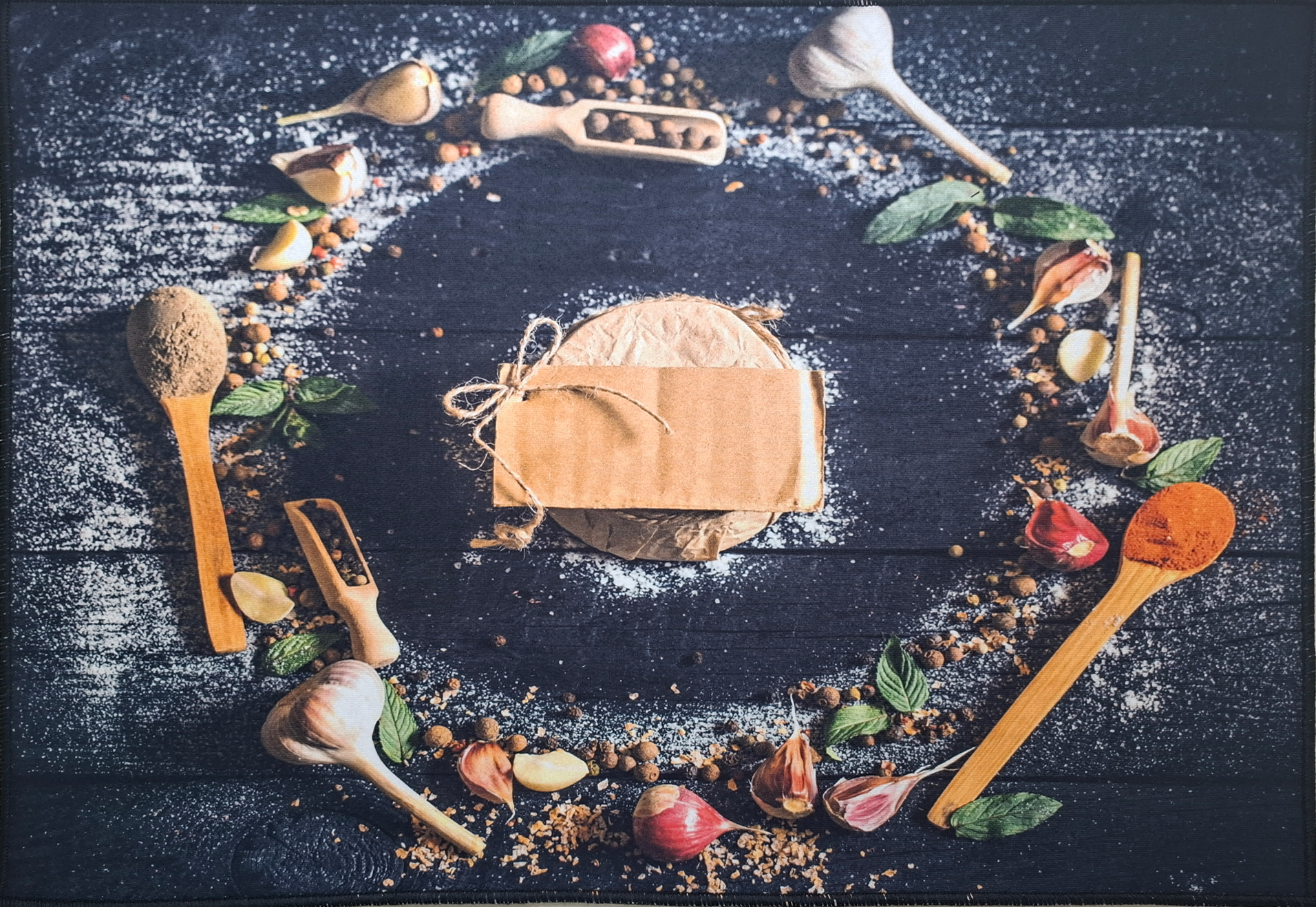 فرشینه آشپزخانه طرح AS-28