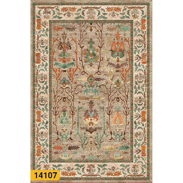 فرشینه سنتی RA-14107