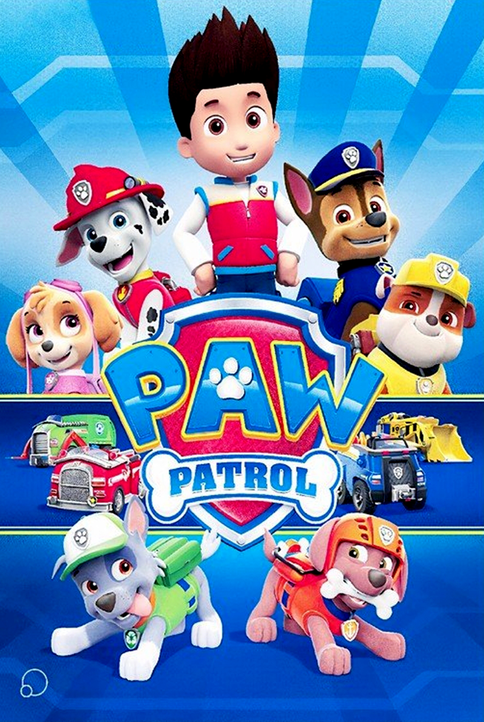 فرشینه اتاق کودک طرح KG-29